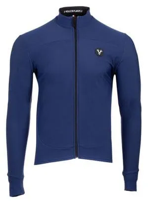Maglia manica lunga LeBRAM Allos Blue 3XL