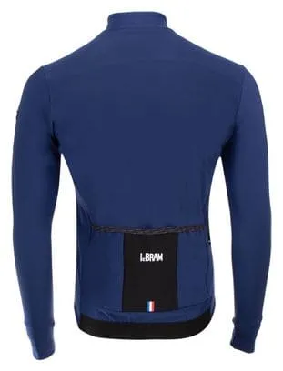 Maglia manica lunga LeBRAM Allos Blue 3XL