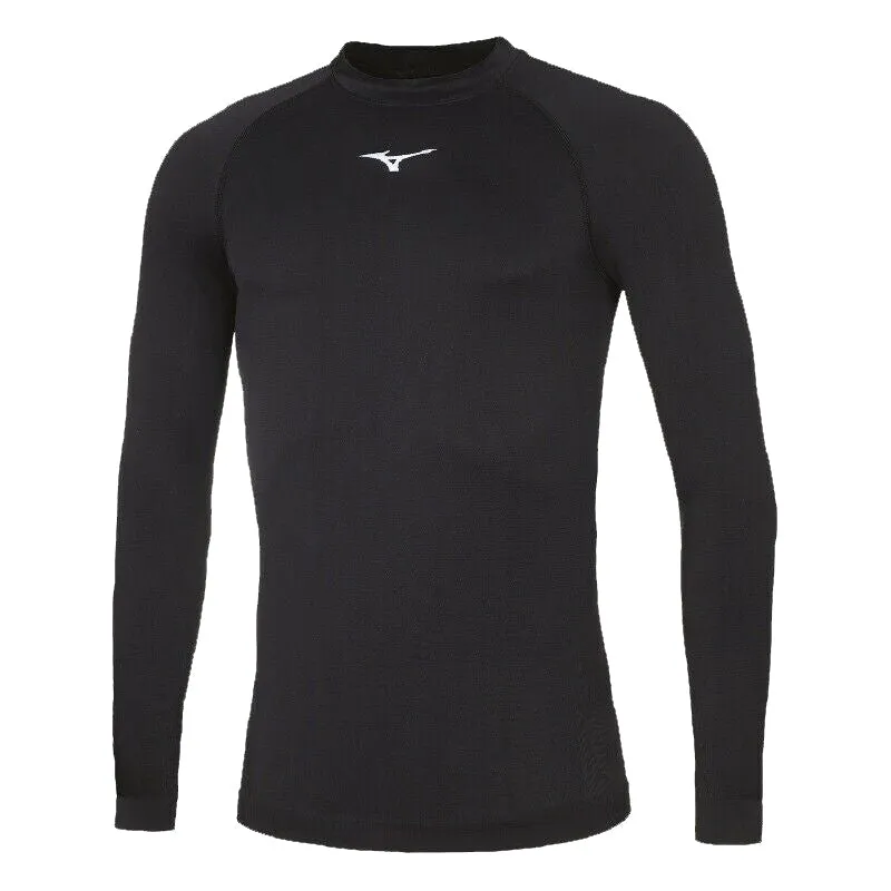 Maglia termica da uomo e ragazzo Mizuno