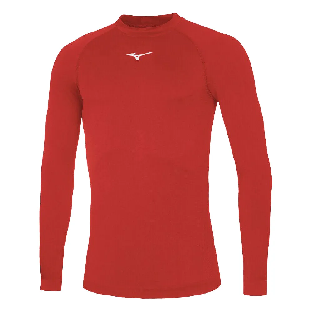 Maglia termica da uomo e ragazzo Mizuno
