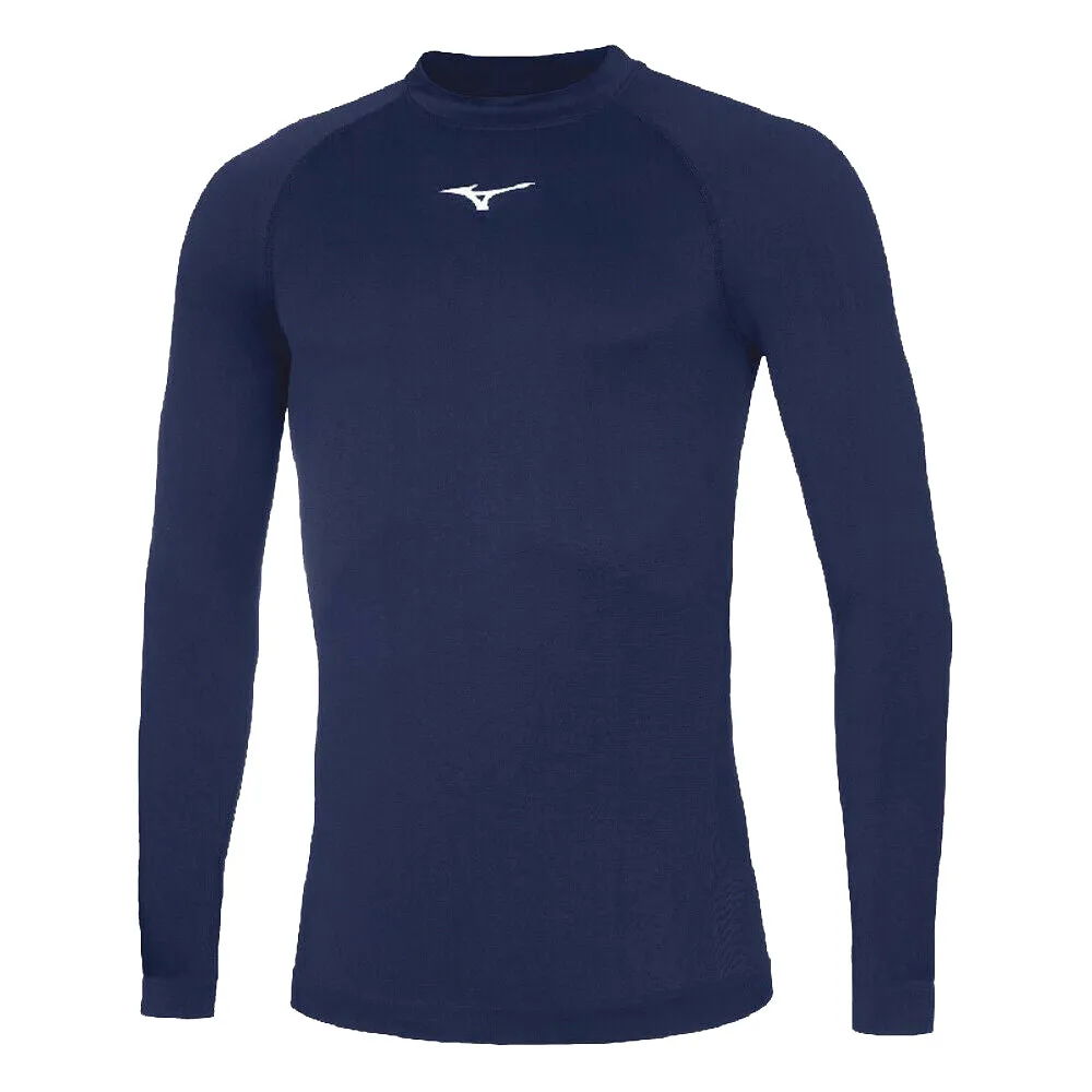Maglia termica da uomo e ragazzo Mizuno