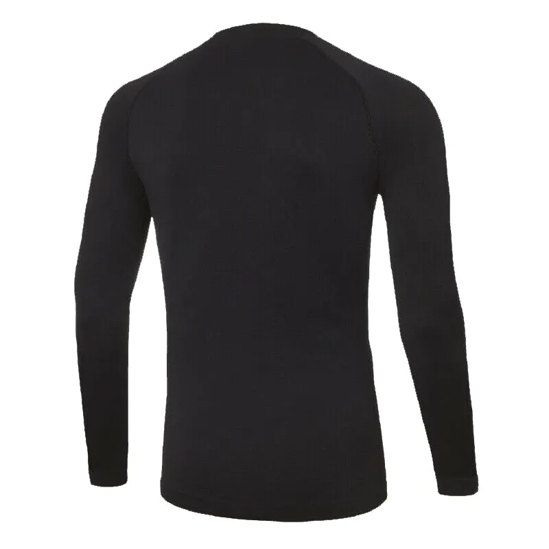 Maglia termica da uomo e ragazzo Mizuno