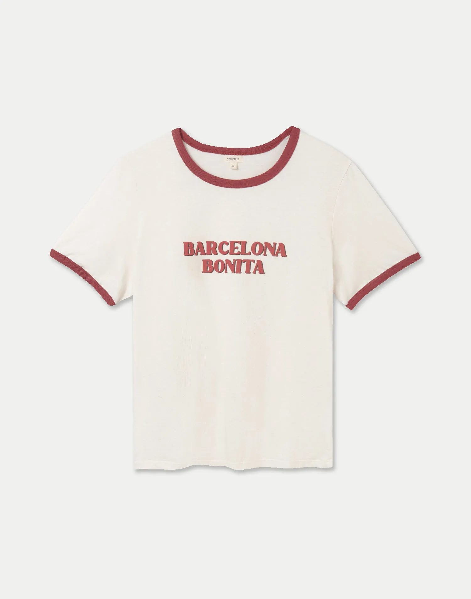Maglietta Barcelona Bonita