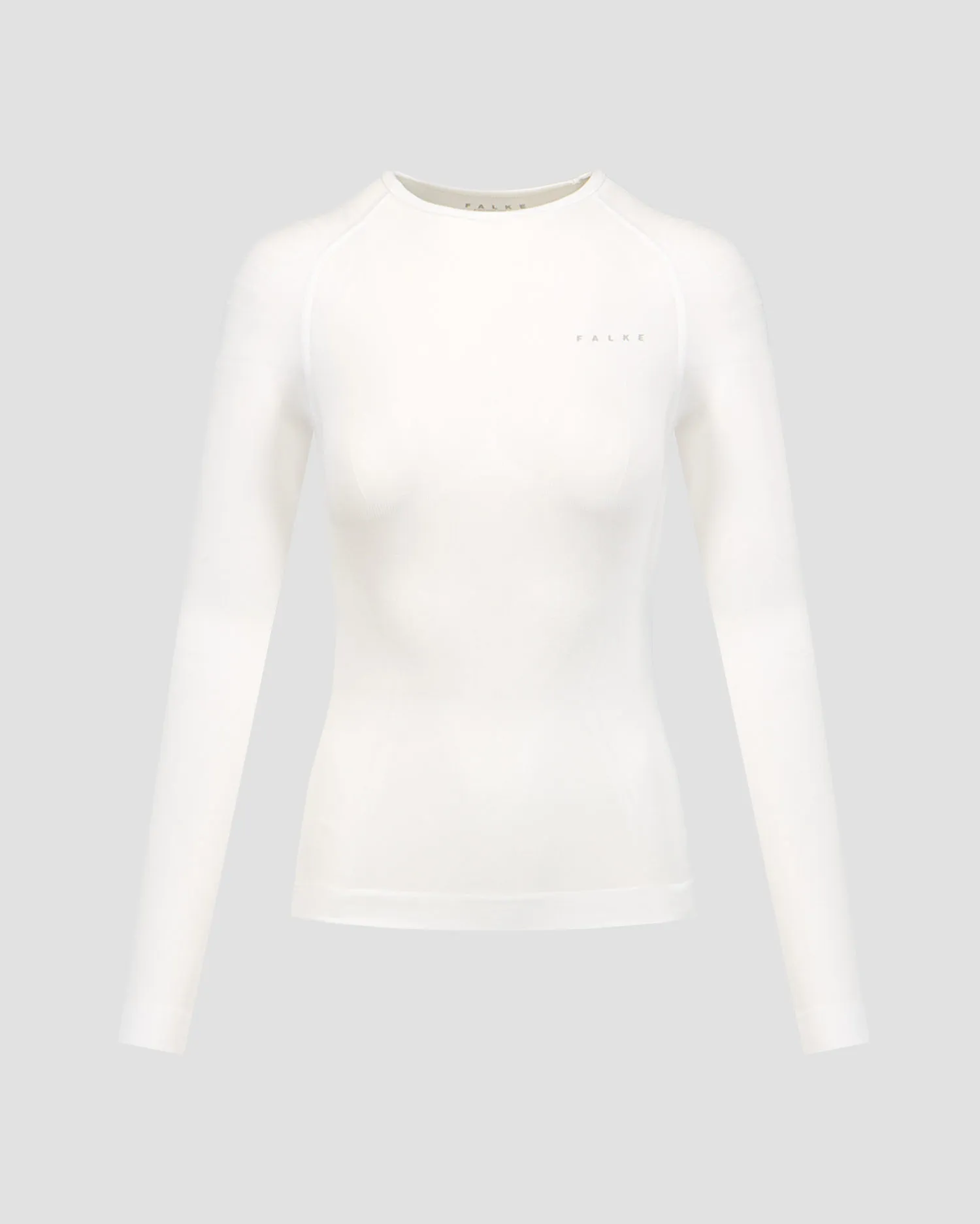 Maglietta termoattiva FALKE LONG SLEEVED SHIRT WARM 39111-2860