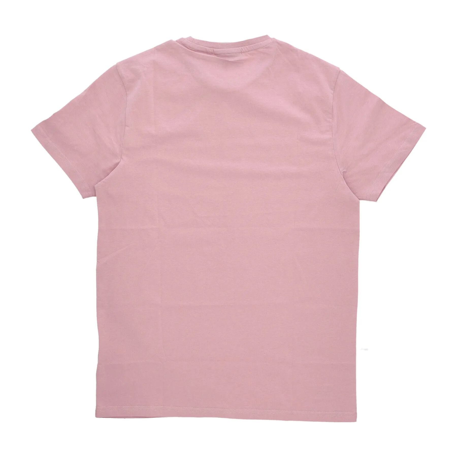 Maglietta Uomo Mlb League Essentials Cf Tee Neyyan Rose/white