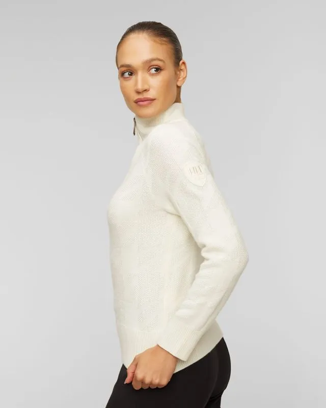 Maglione da donna Helly Hansen W St. Maglione Moritz Knit 2.0