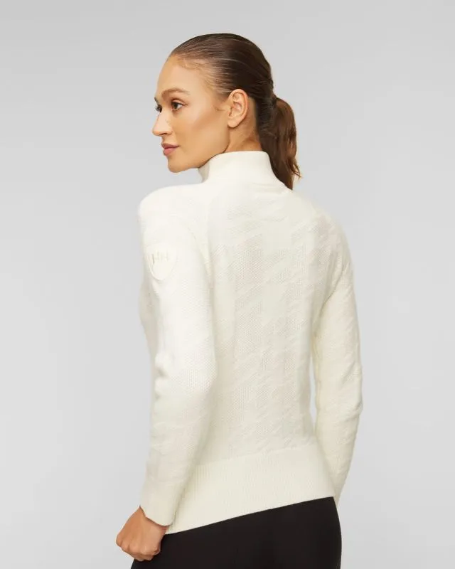 Maglione da donna Helly Hansen W St. Maglione Moritz Knit 2.0
