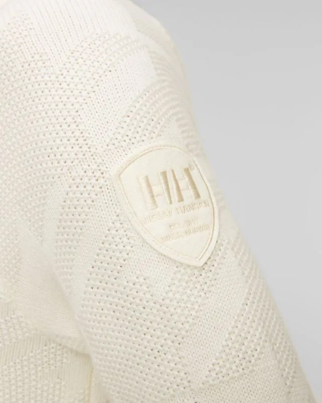Maglione da donna Helly Hansen W St. Maglione Moritz Knit 2.0