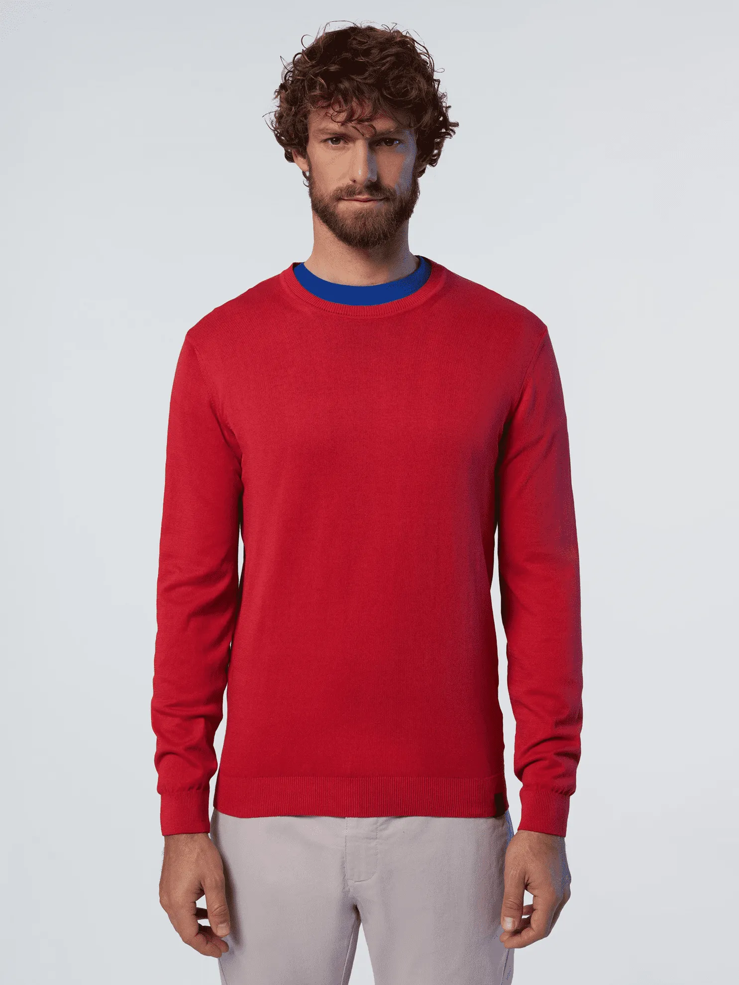 MAGLIONE DA UOMO NORTH SAILS 699925 0178