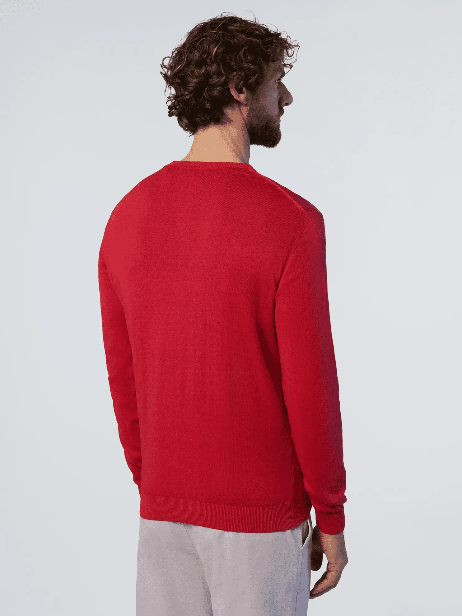 MAGLIONE DA UOMO NORTH SAILS 699925 0178