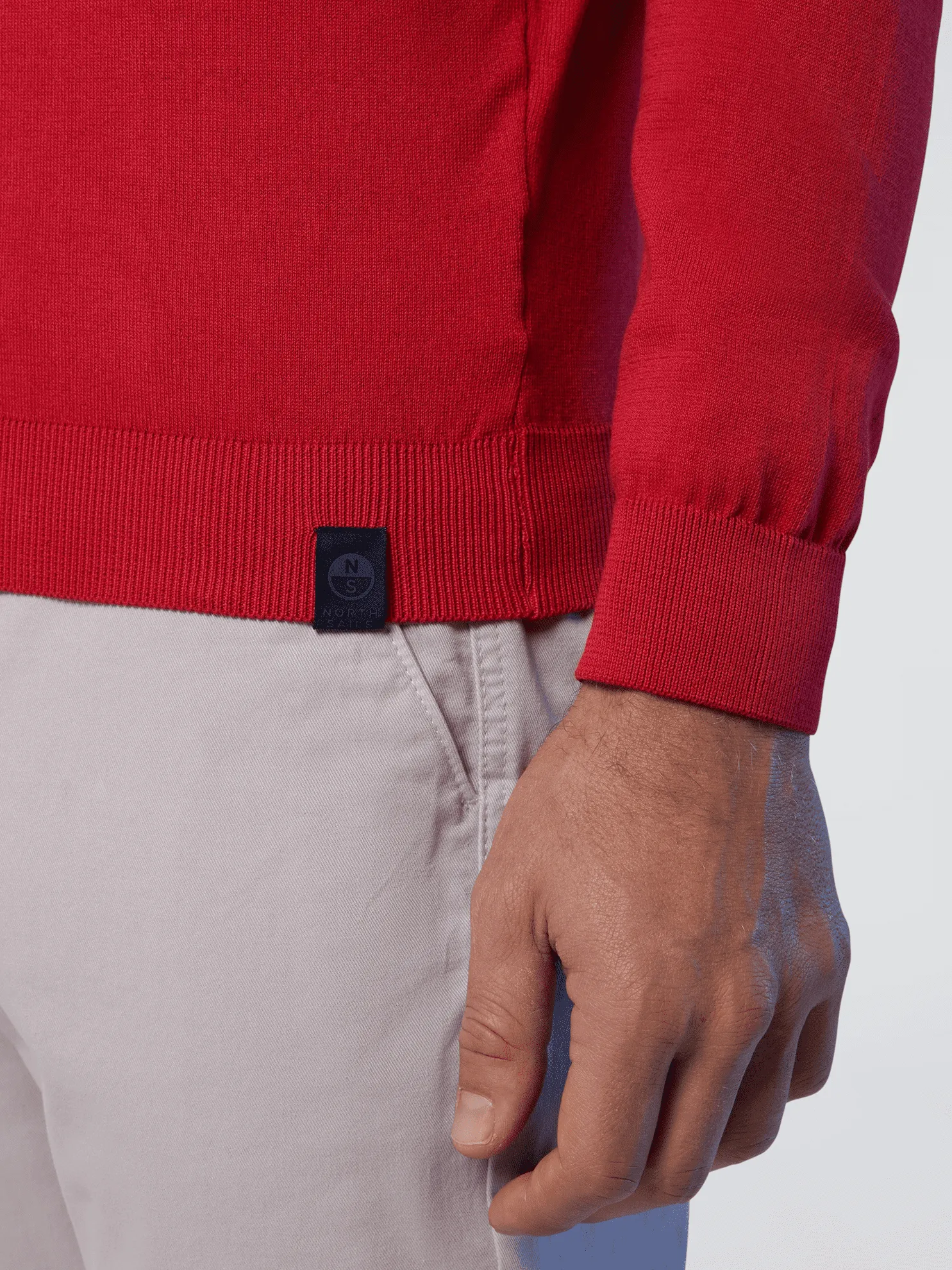MAGLIONE DA UOMO NORTH SAILS 699925 0178
