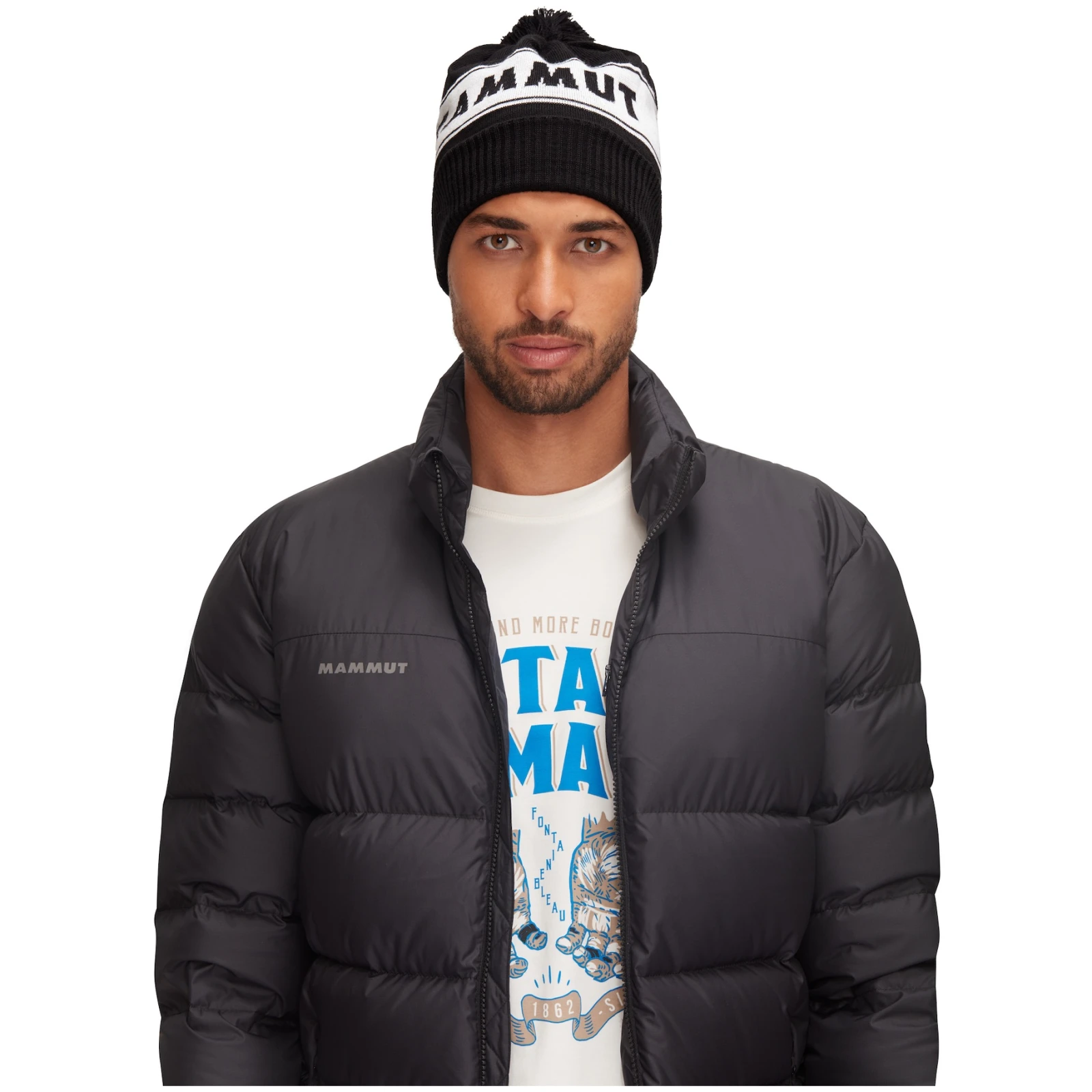     Mammut Peaks Beanie