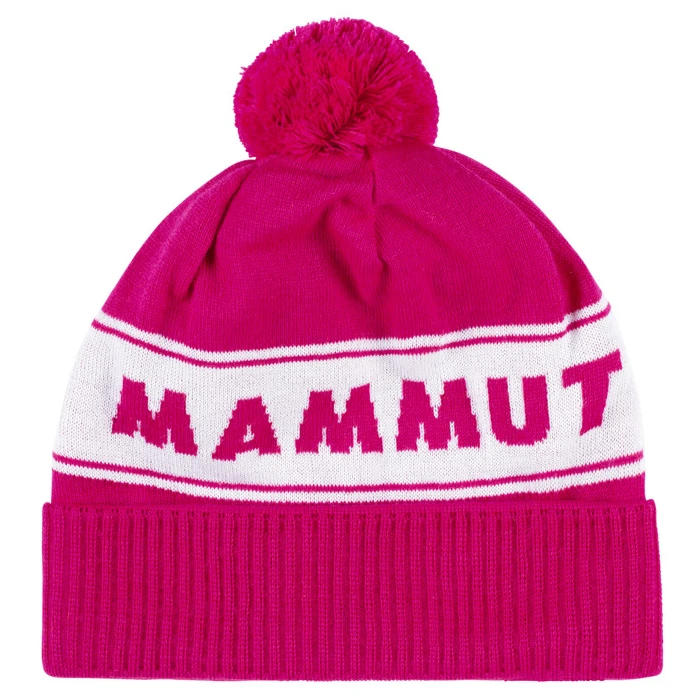     Mammut Peaks Beanie