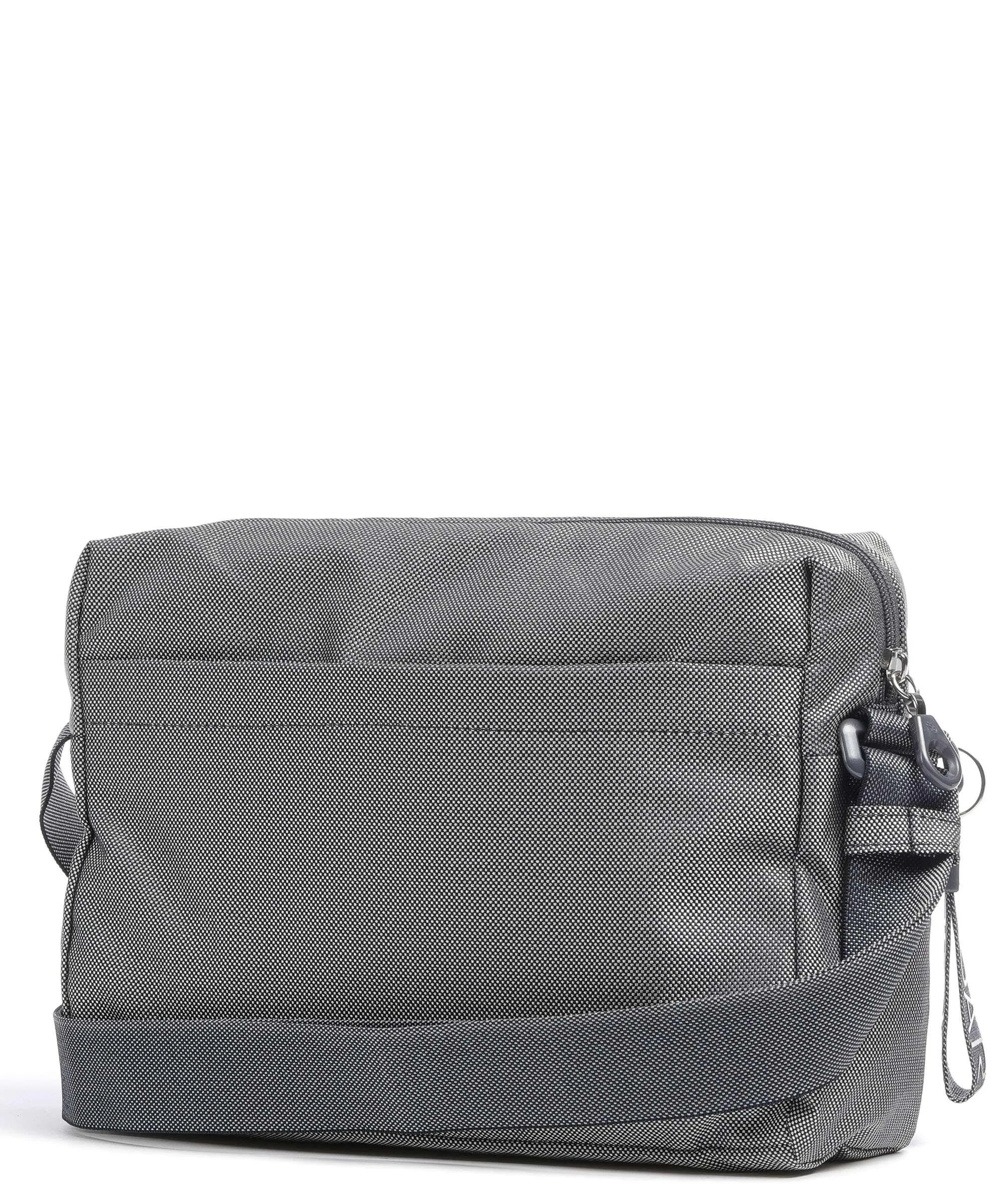  Mandarina Duck MD20 Borsa a spalla poliestere grigio  