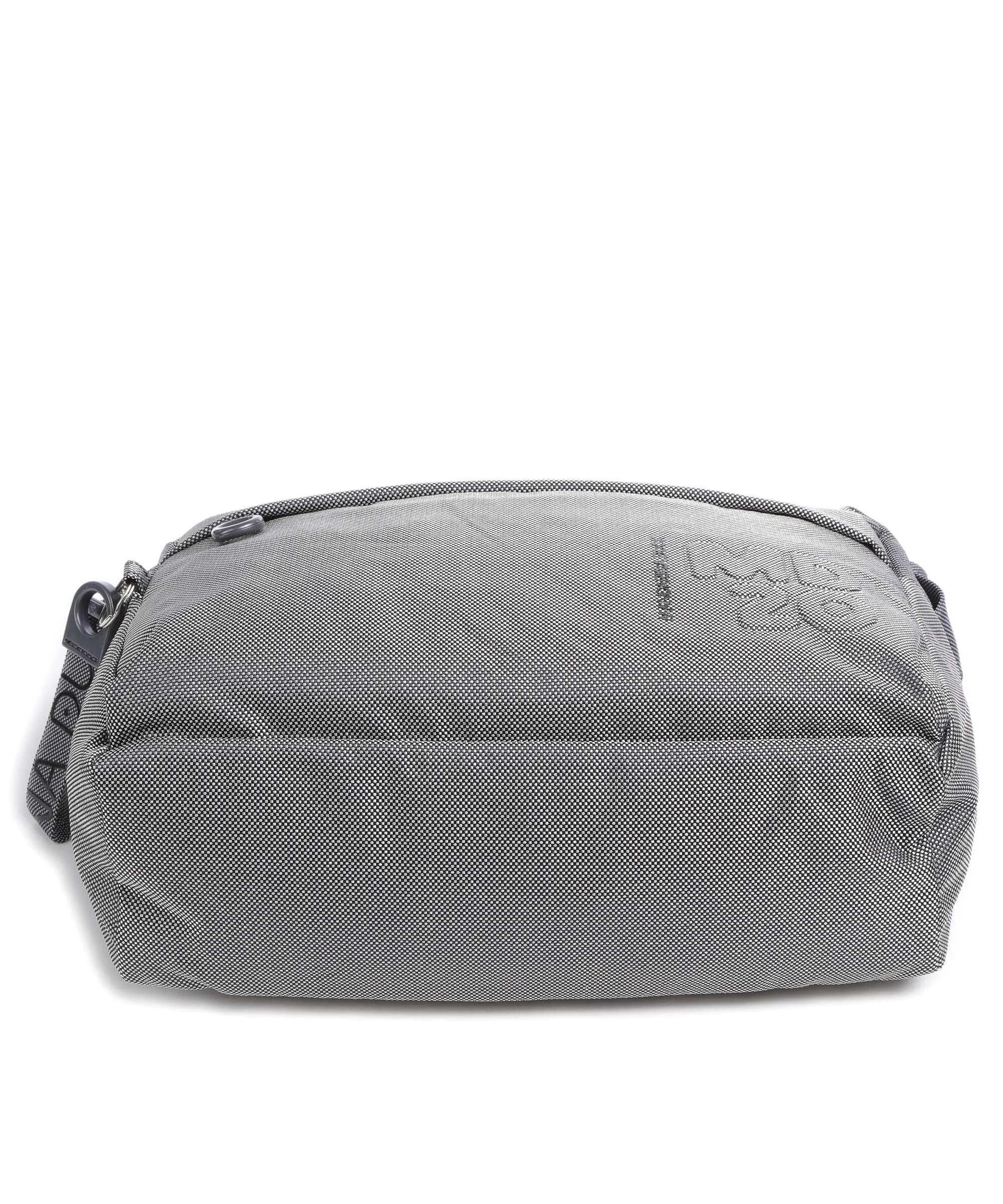  Mandarina Duck MD20 Borsa a spalla poliestere grigio  