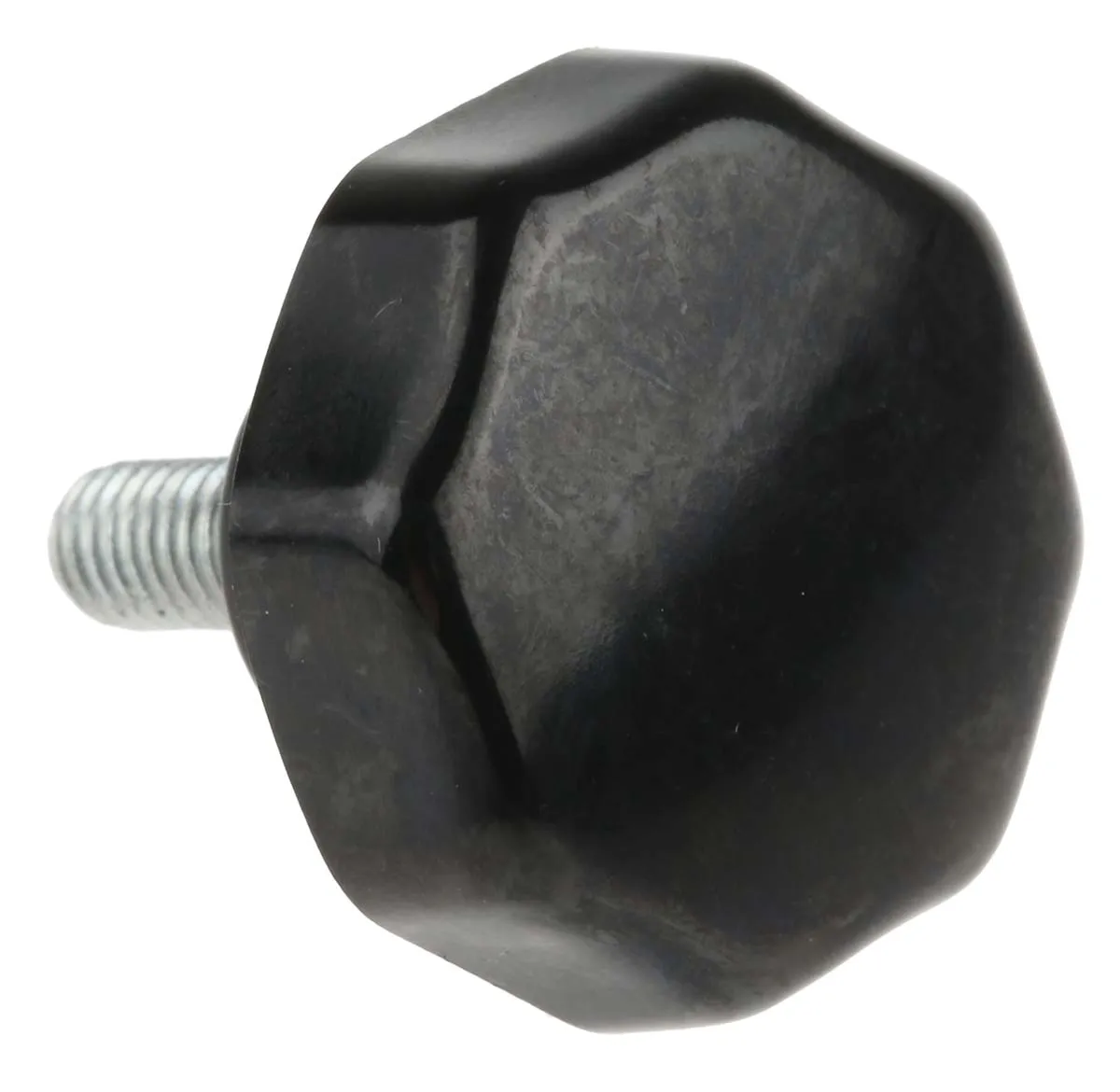 Manopola di serraggio Multi lobo RS PRO, M6 x 15mm