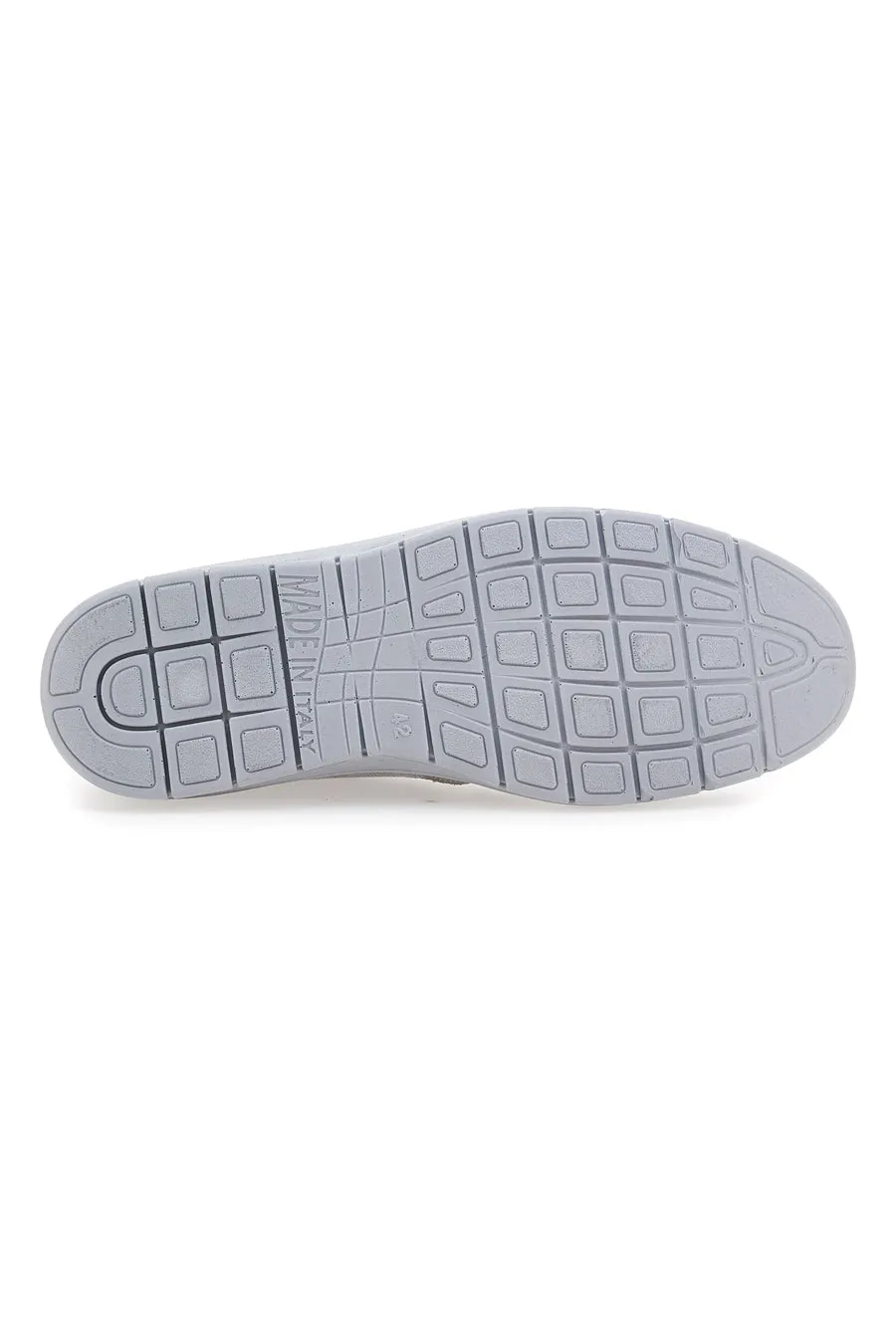   MARCO BRANDI Sneakers Slip-on Grigie Marco Brandi 65