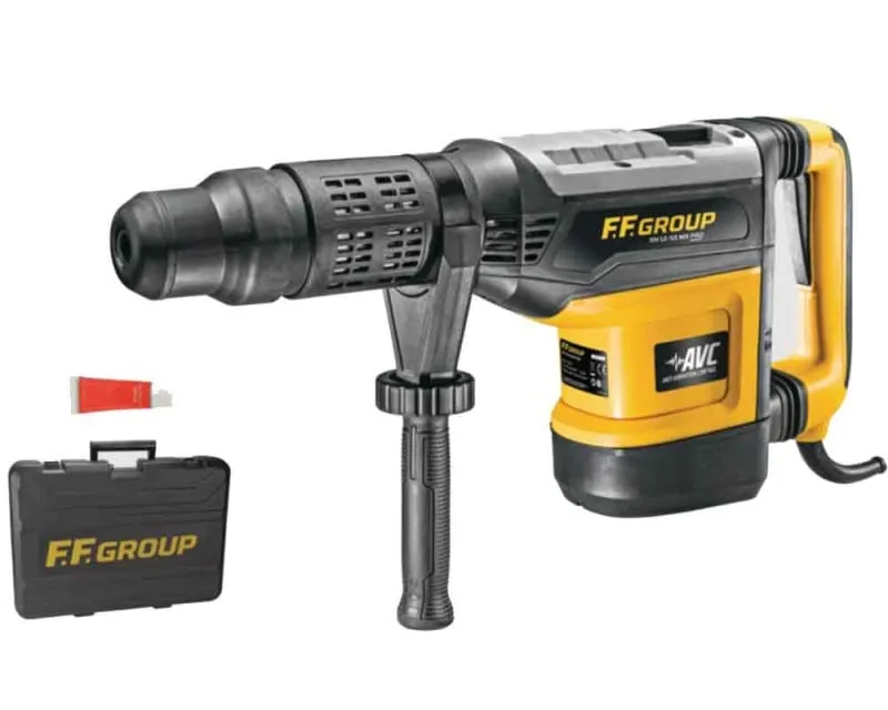 Martello perforatore combinato RH 12-55 Mx Pro 