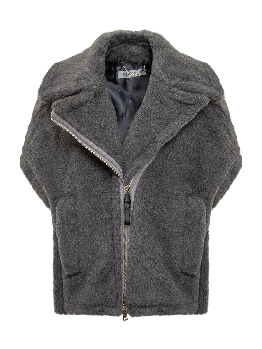 MAX MARA Cappa New Manto 
