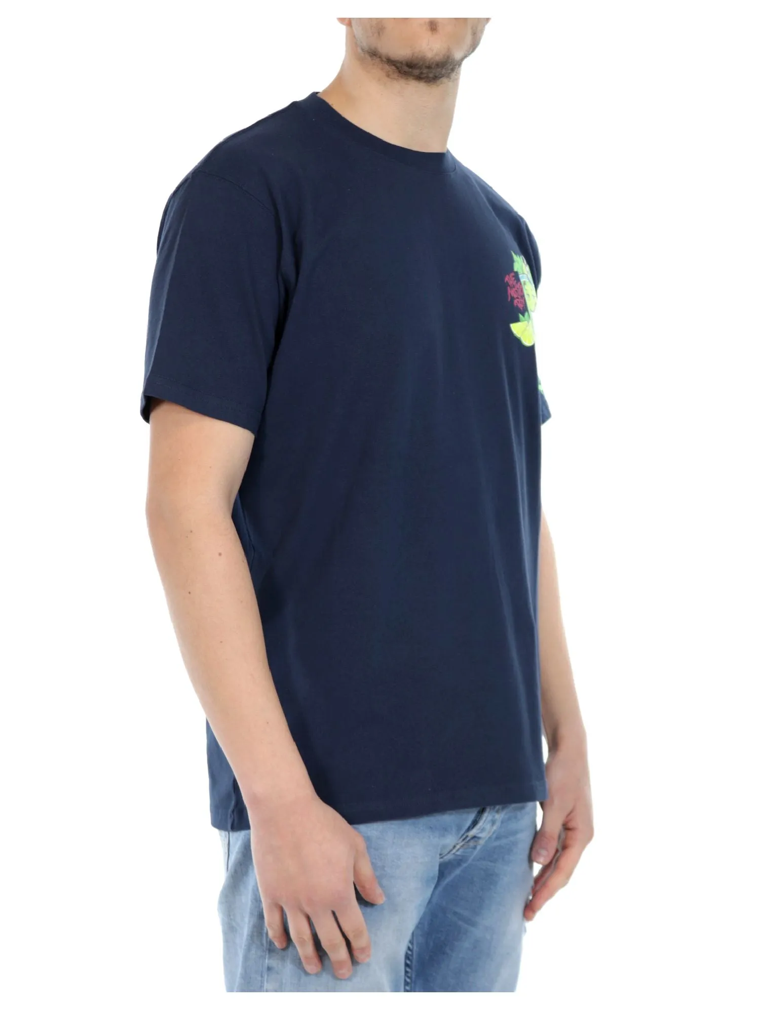 Mc2 Saint Barth T-shirt MOJITO