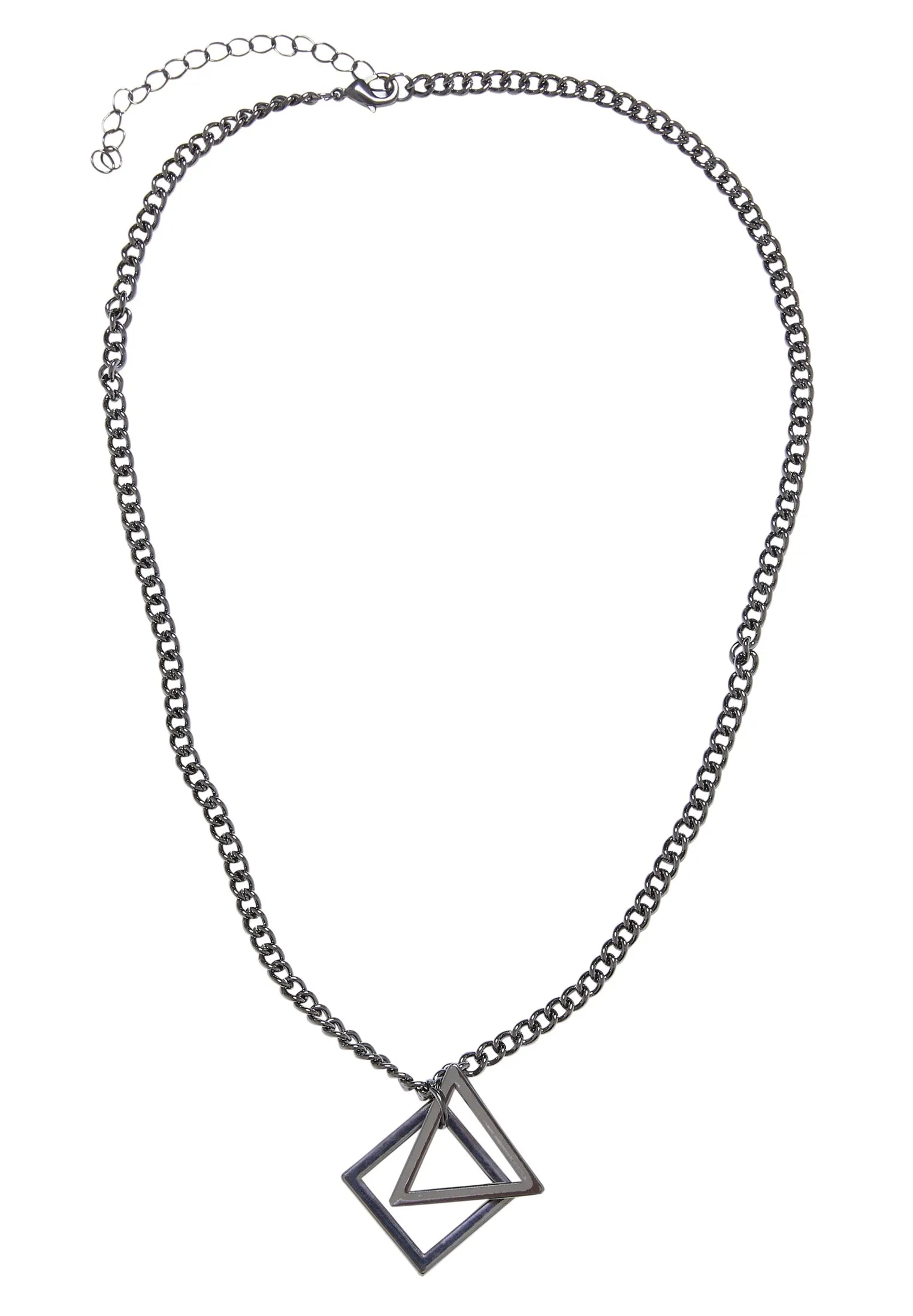 MERCURY LAYERING  - Collana