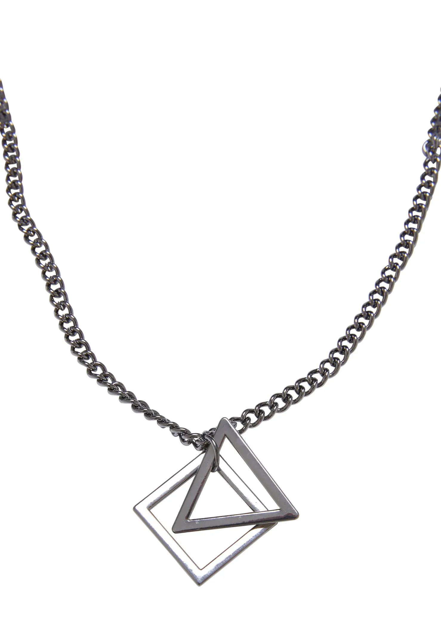 MERCURY LAYERING  - Collana