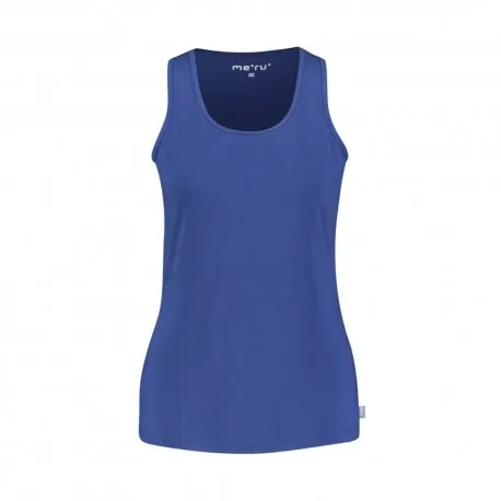 Meru Canotta Trekking Ellenbrook Navy Peony Donna