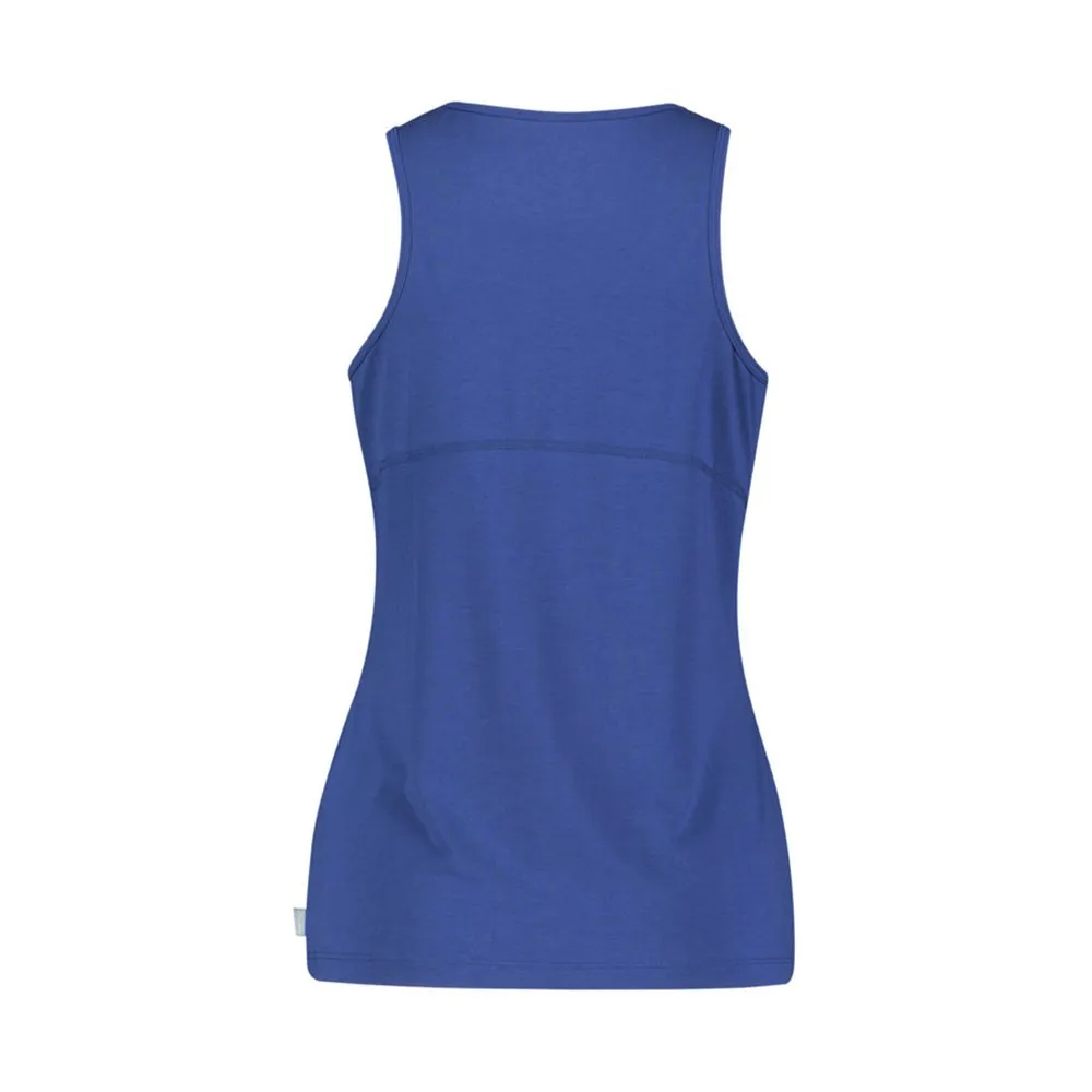 Meru Canotta Trekking Ellenbrook Navy Peony Donna