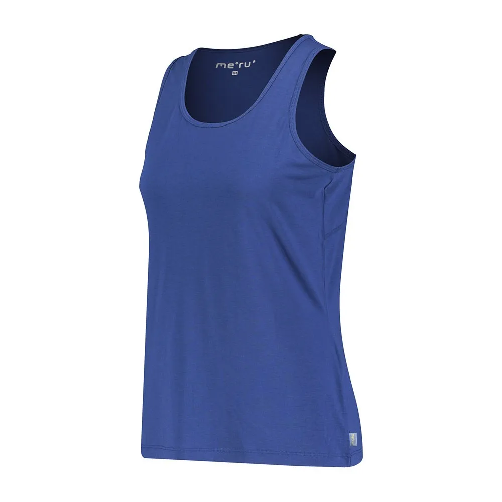 Meru Canotta Trekking Ellenbrook Navy Peony Donna