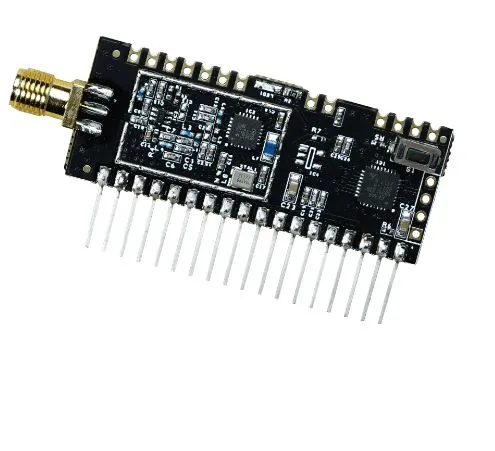 Modulo LoRa RF Solutions, 22dBm