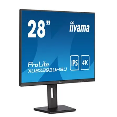 Monitor LED iiyama 28poll Prolite XUB2893UHSU-B5