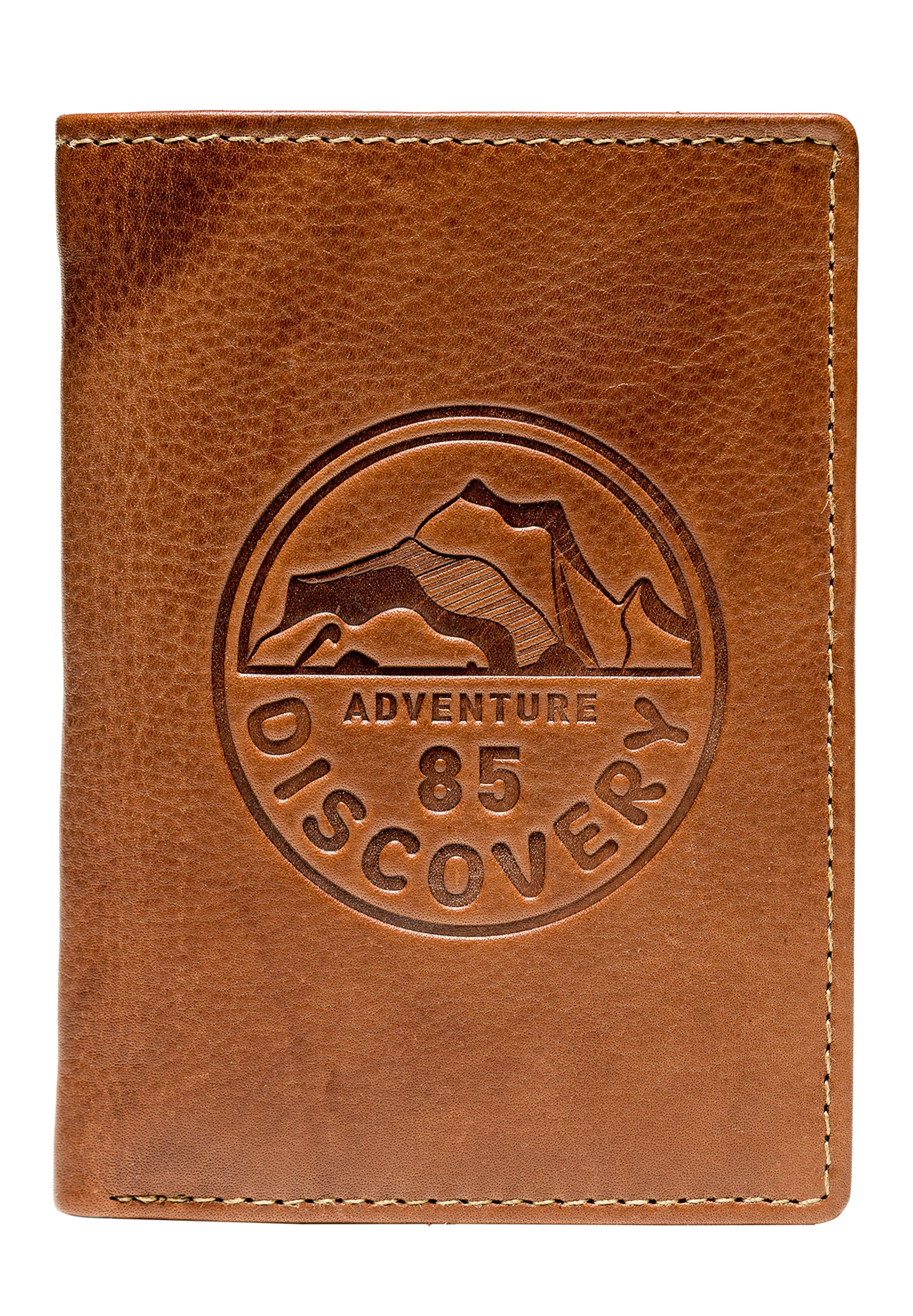 MONTANA UNISEX - Portafoglio