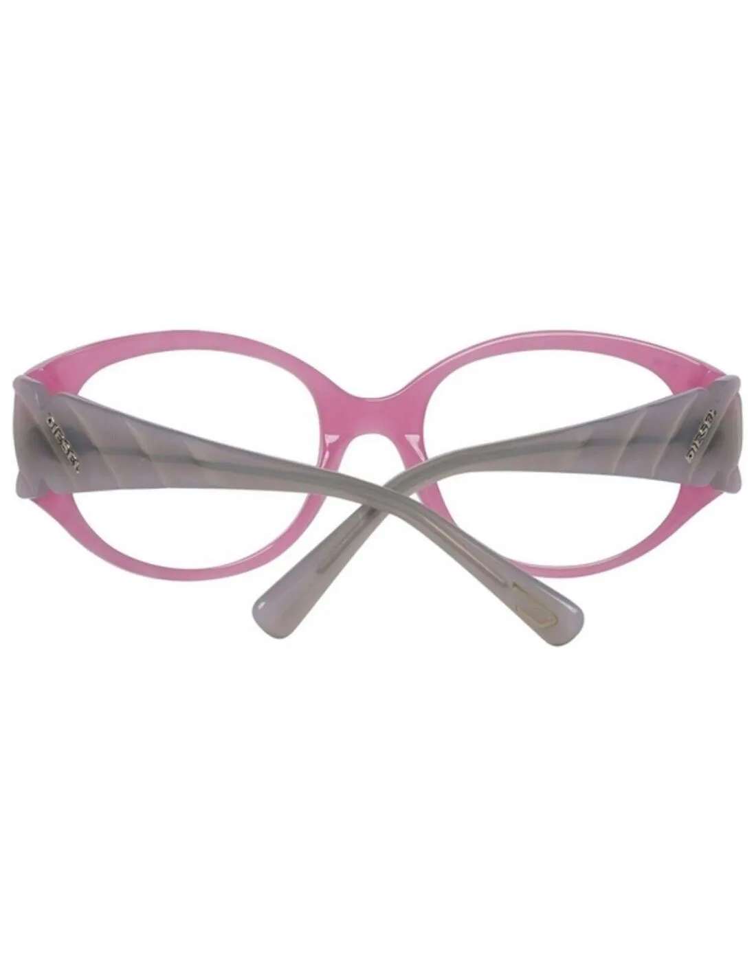 Montatura per Occhiali Donna Diesel DL5007 53072 Ø 53 mm