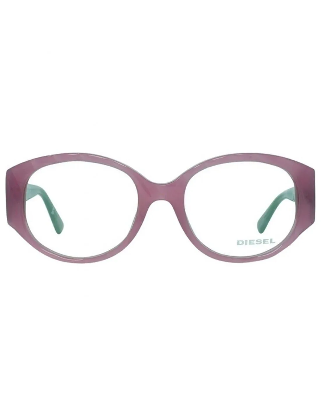 Montatura per Occhiali Donna Diesel DL5007 53072 Ø 53 mm