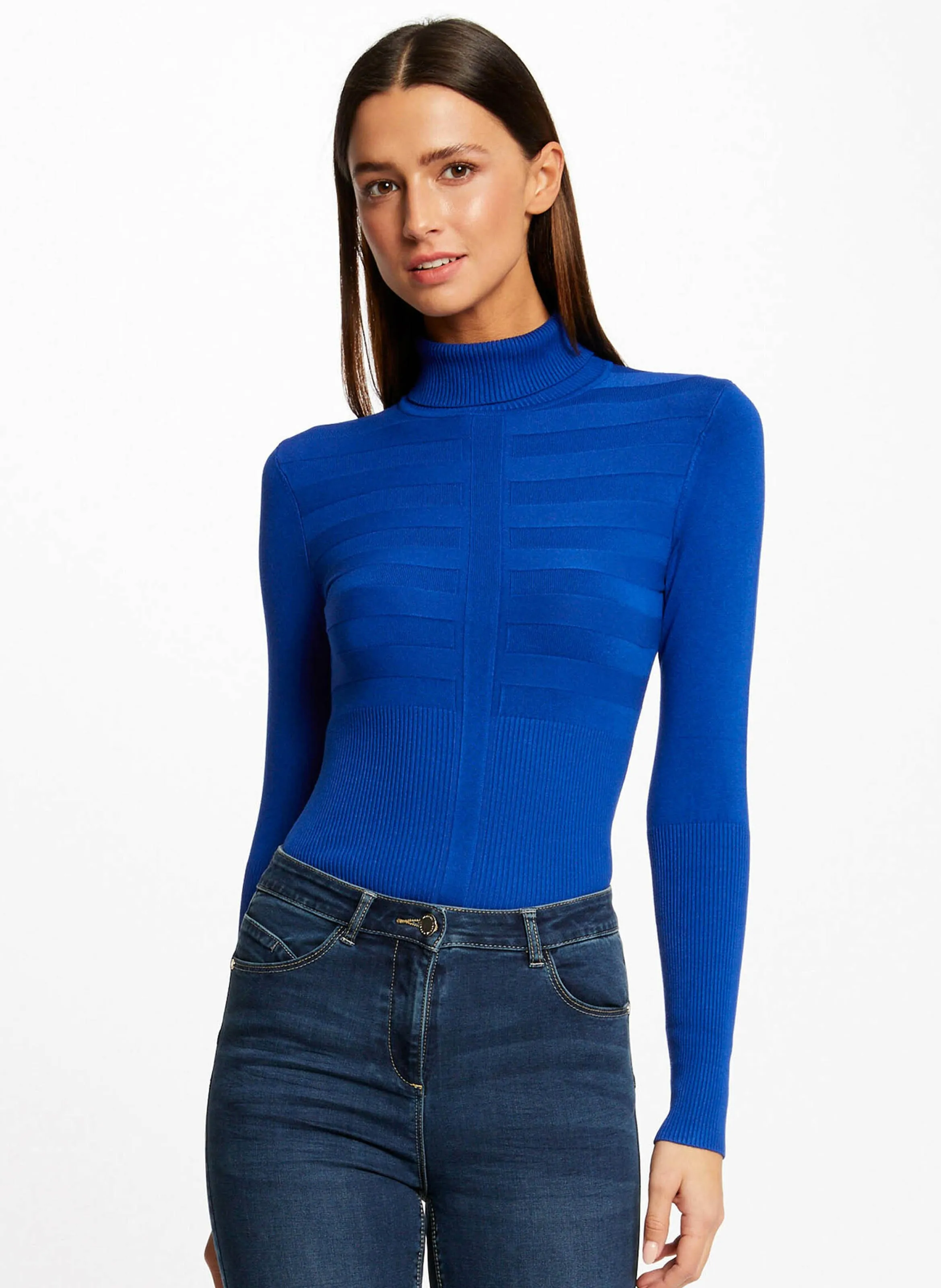  MORGAN   Dolcevita | Blu