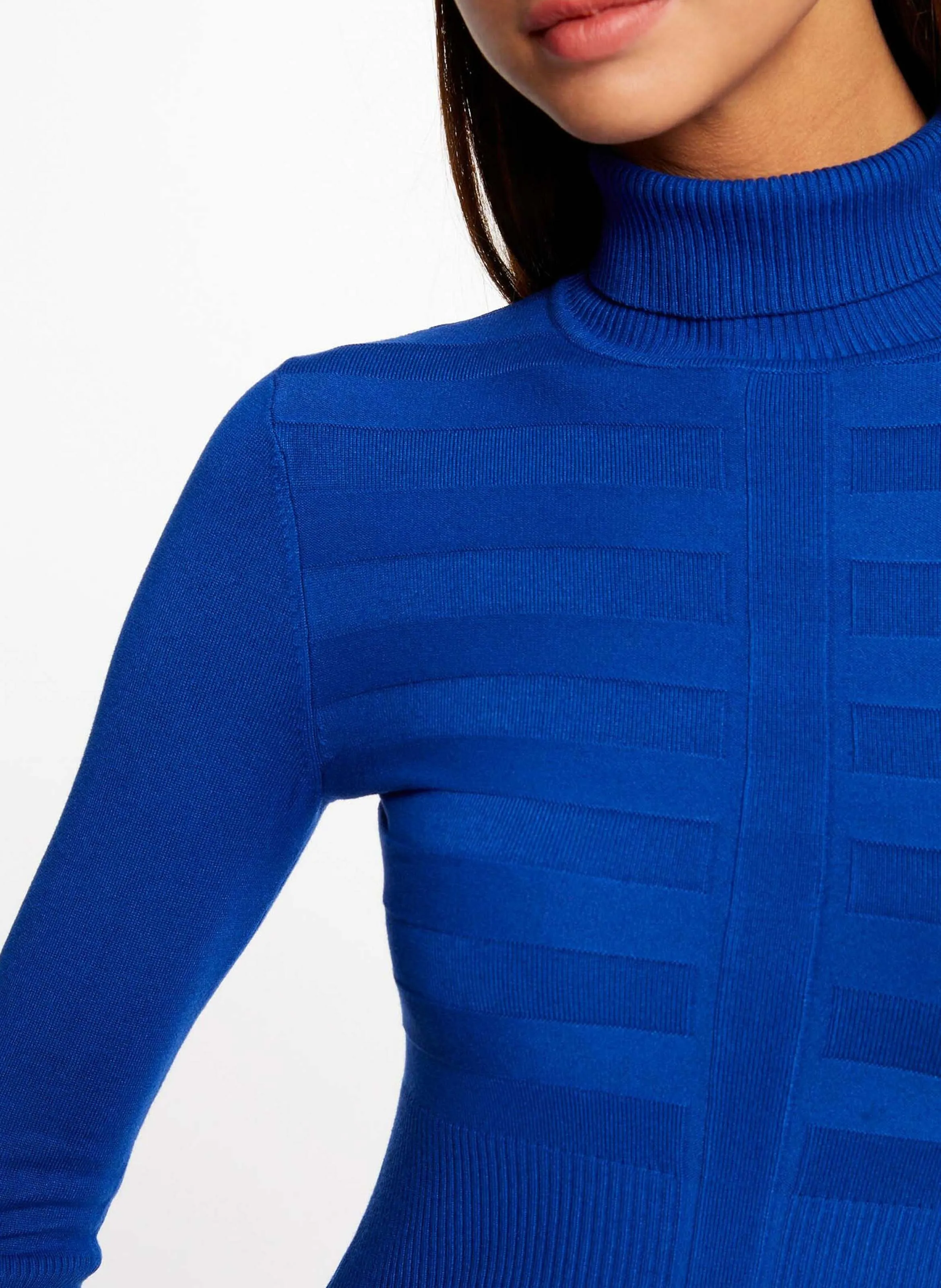  MORGAN   Dolcevita | Blu