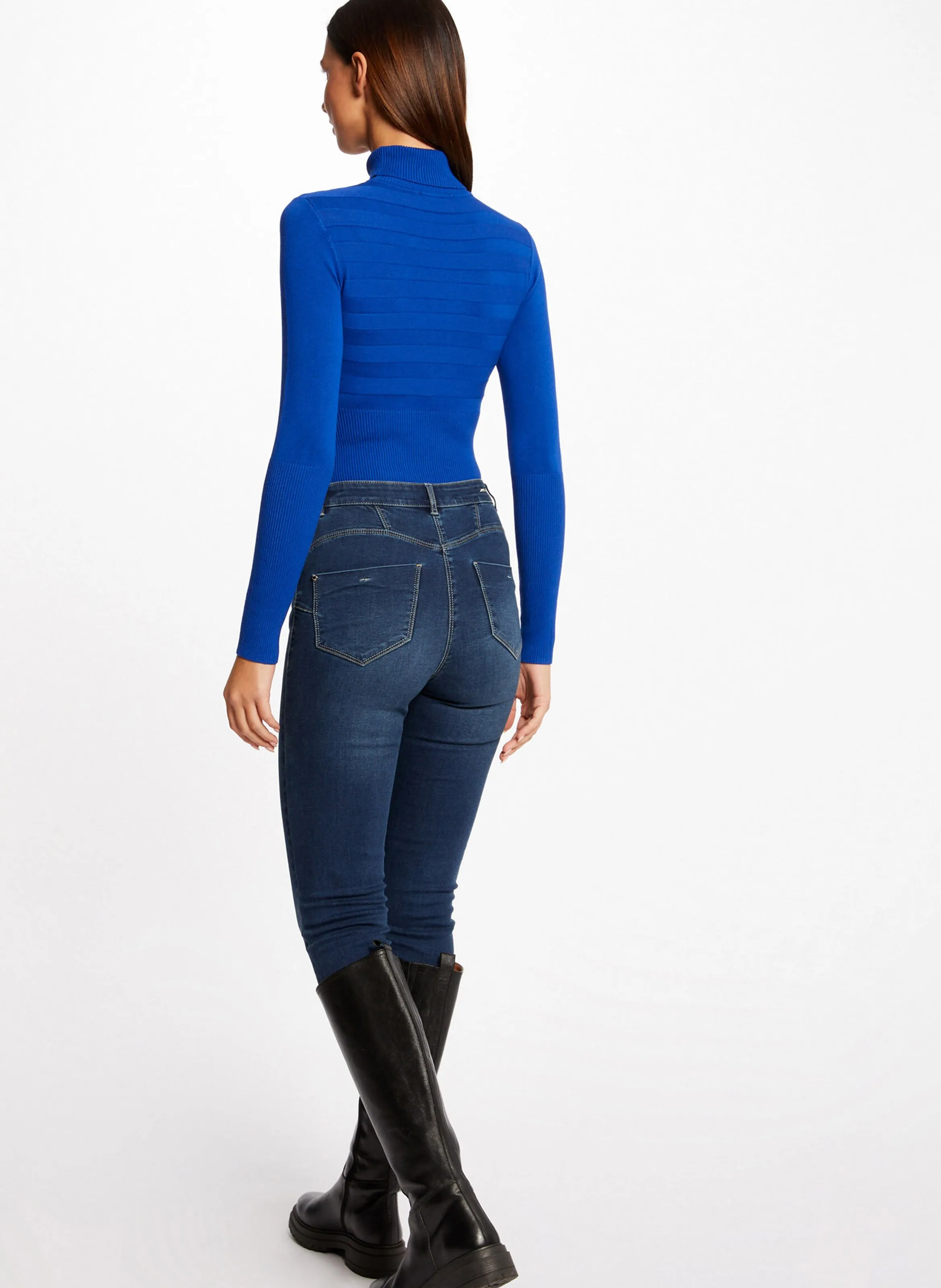  MORGAN   Dolcevita | Blu