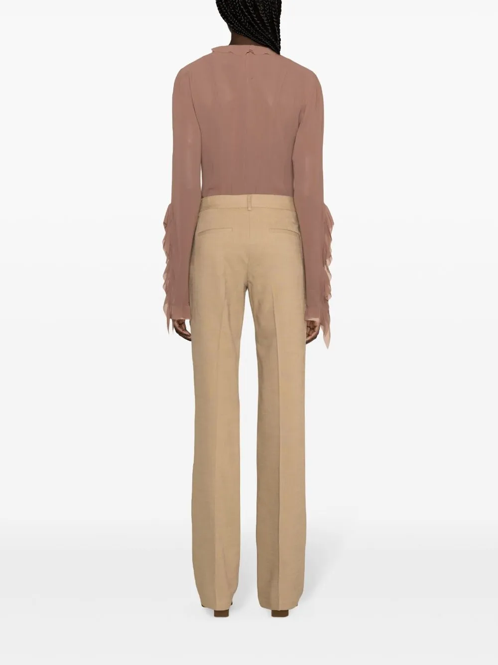 MSGM  Pantalone