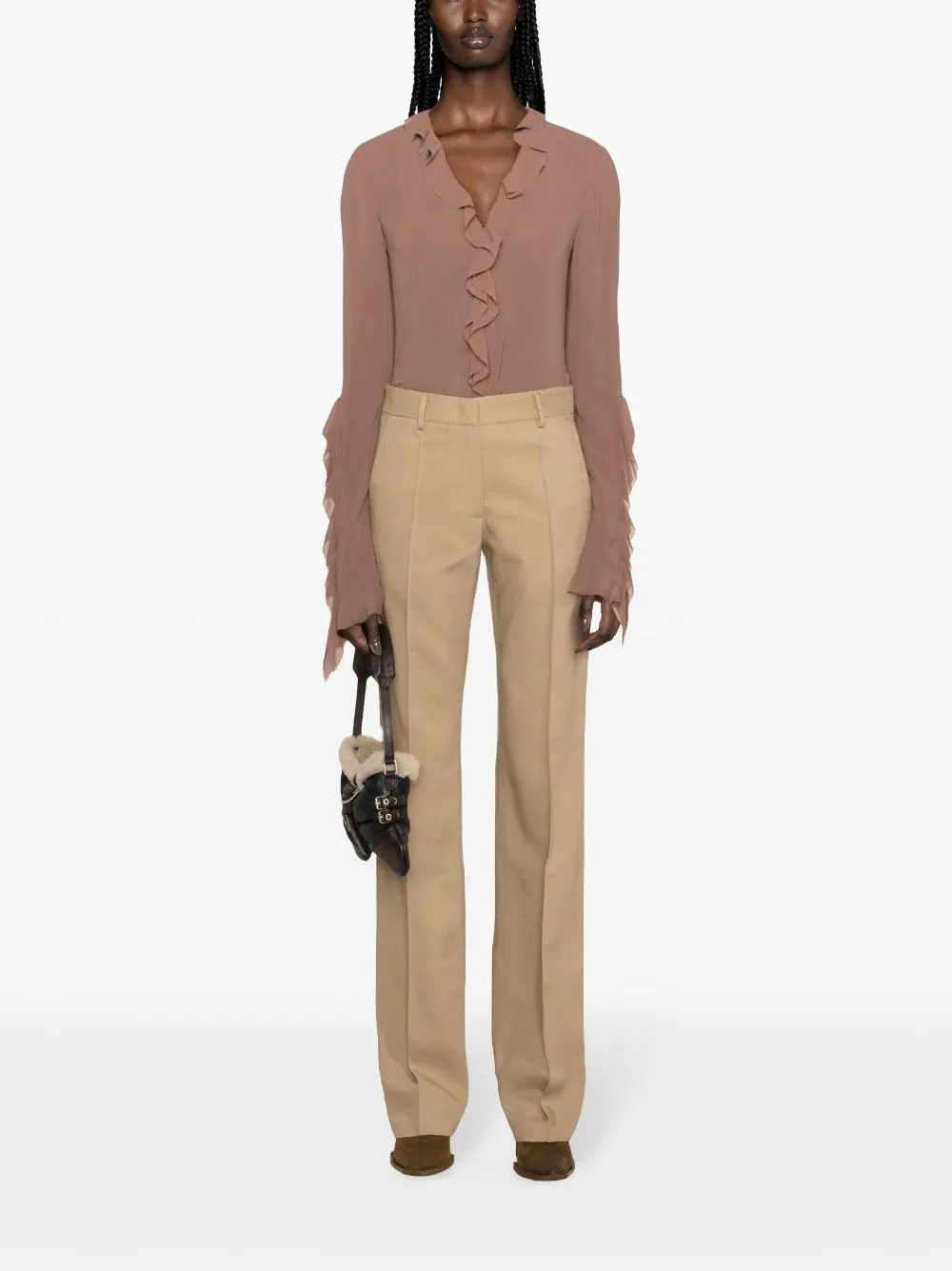 MSGM  Pantalone