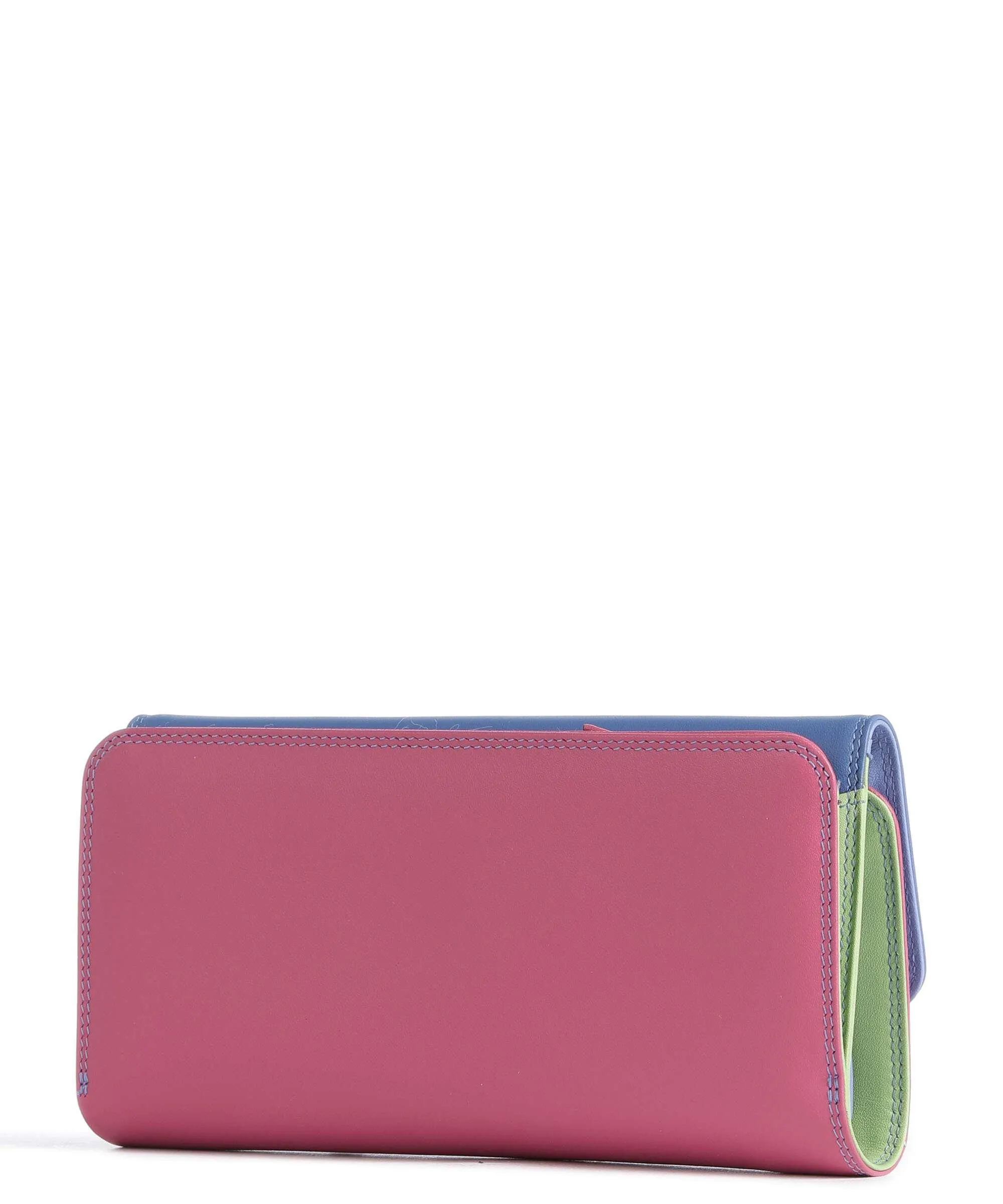  Mywalit Portafoglio pelle multicolore  