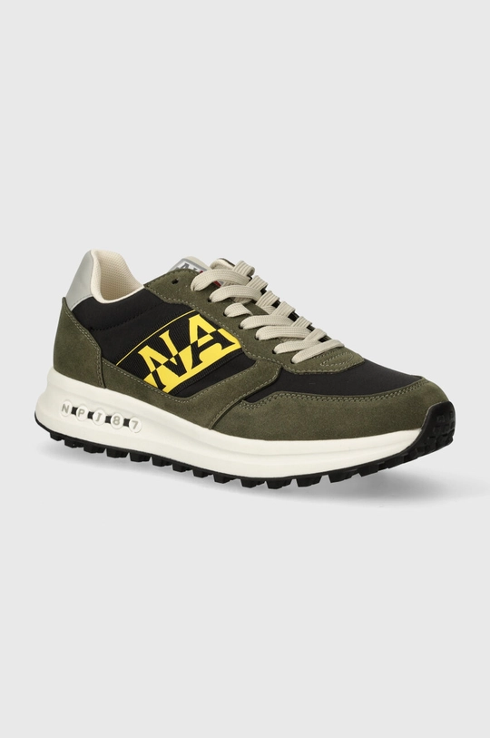 Napapijri sneakers SLATE