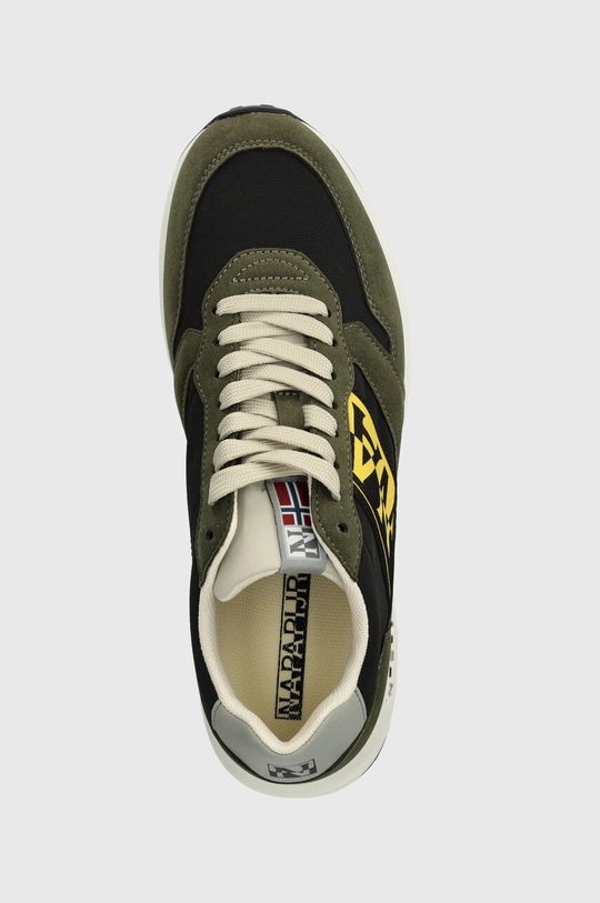 Napapijri sneakers SLATE