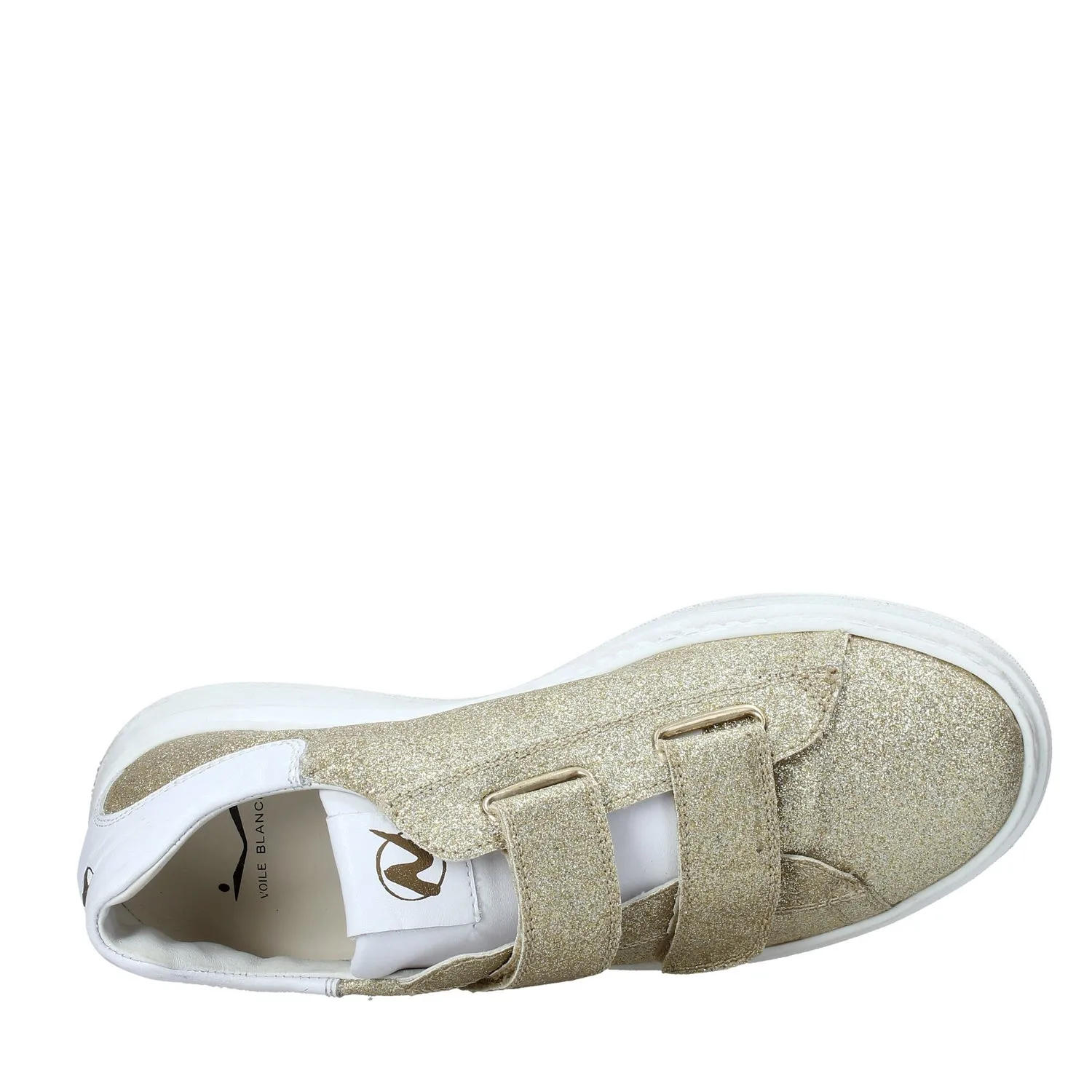 Naturino Scarpe Con Strappi 2014247 07