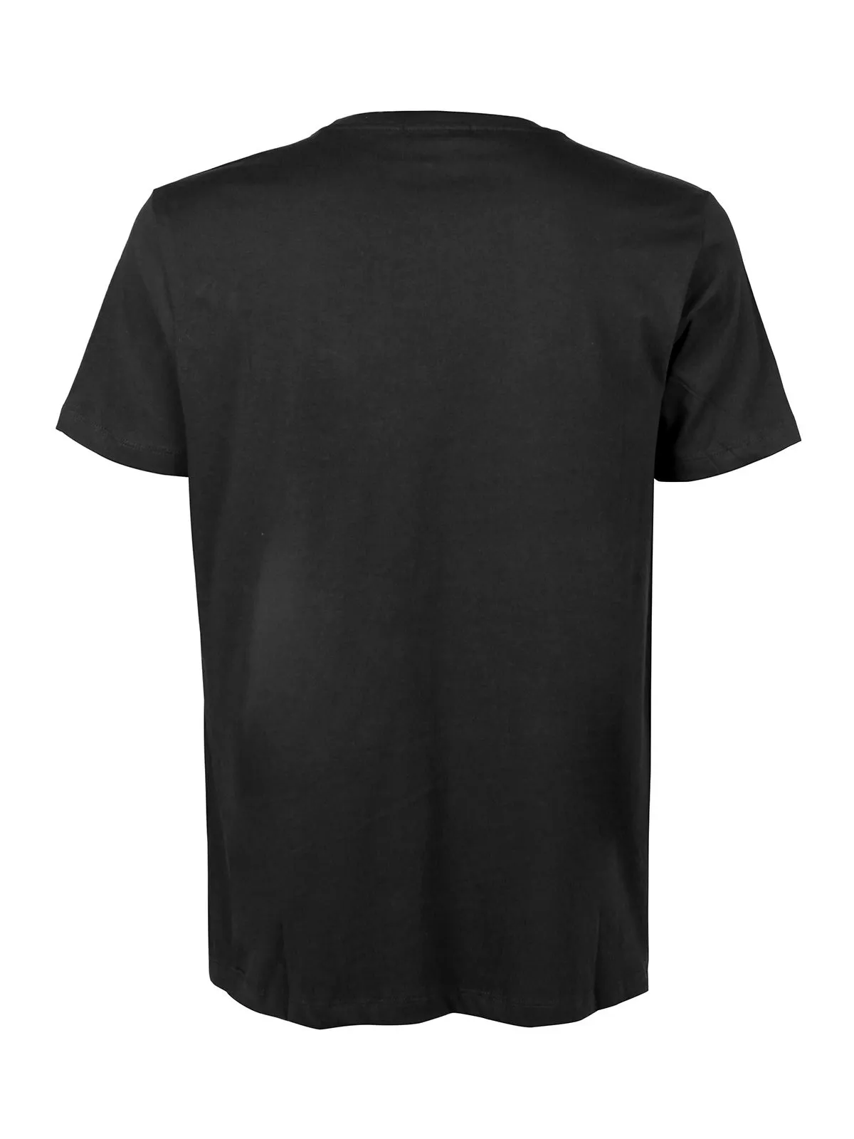 Navigare T-shirt homme en coton avec écriture