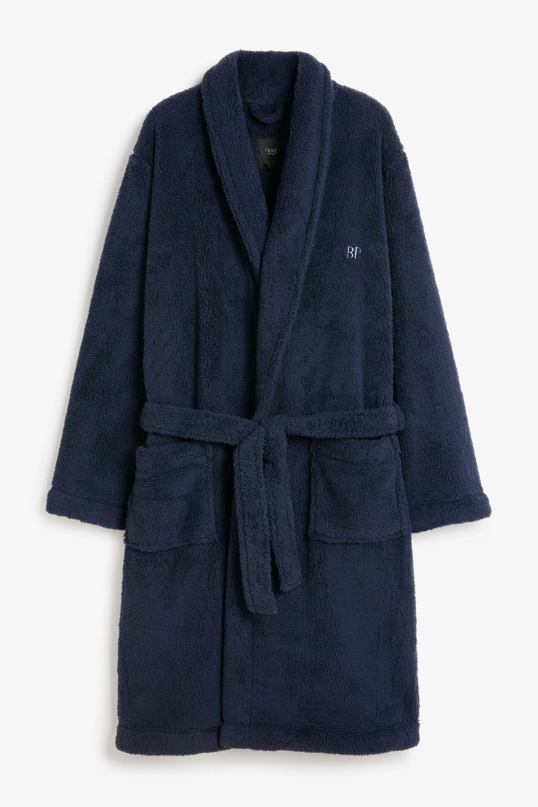 Navy  - Vestaglia personalizzata