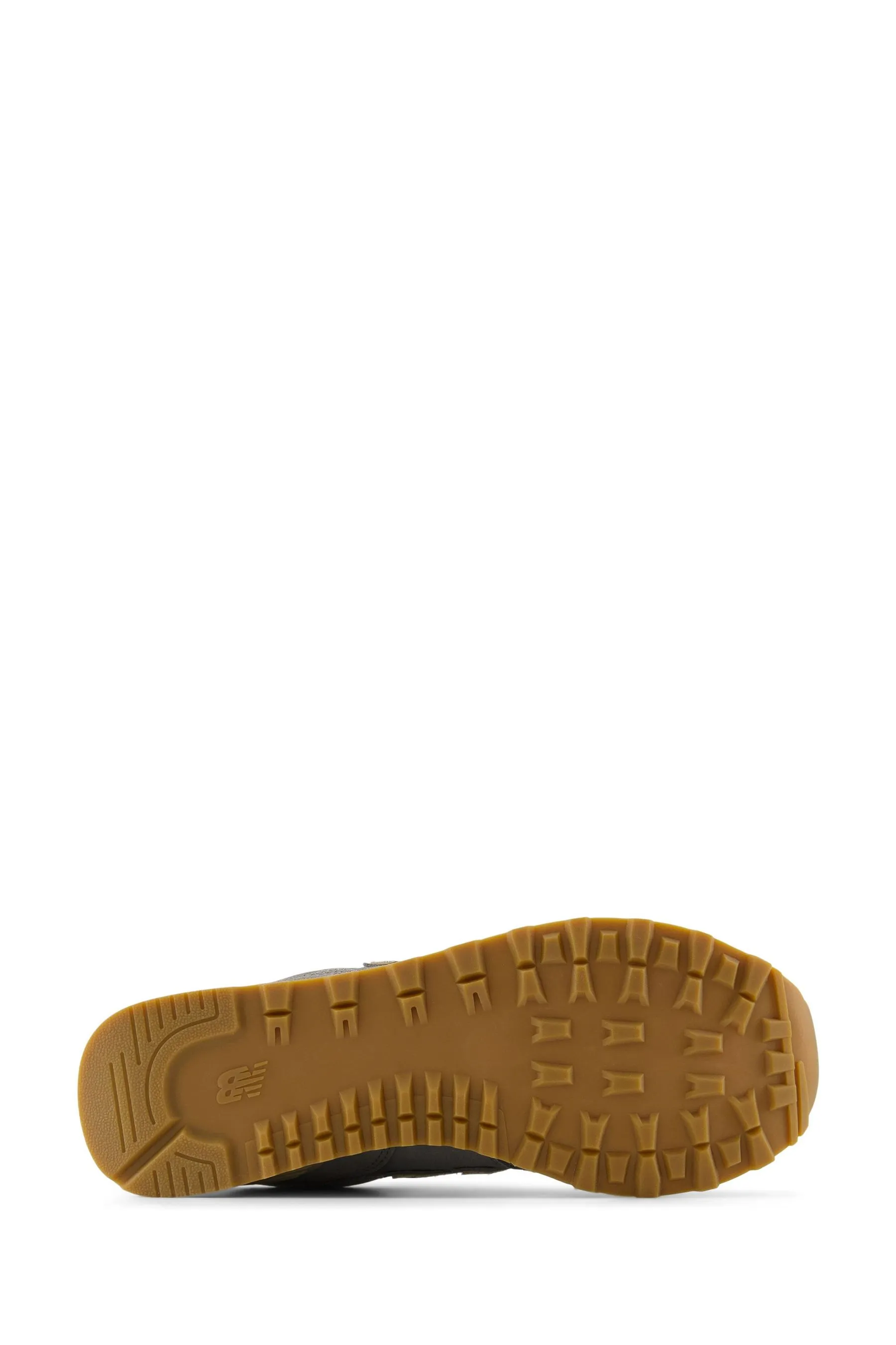 New Balance Womens Leopard - Stampa 574 Scarpe da ginnastica    