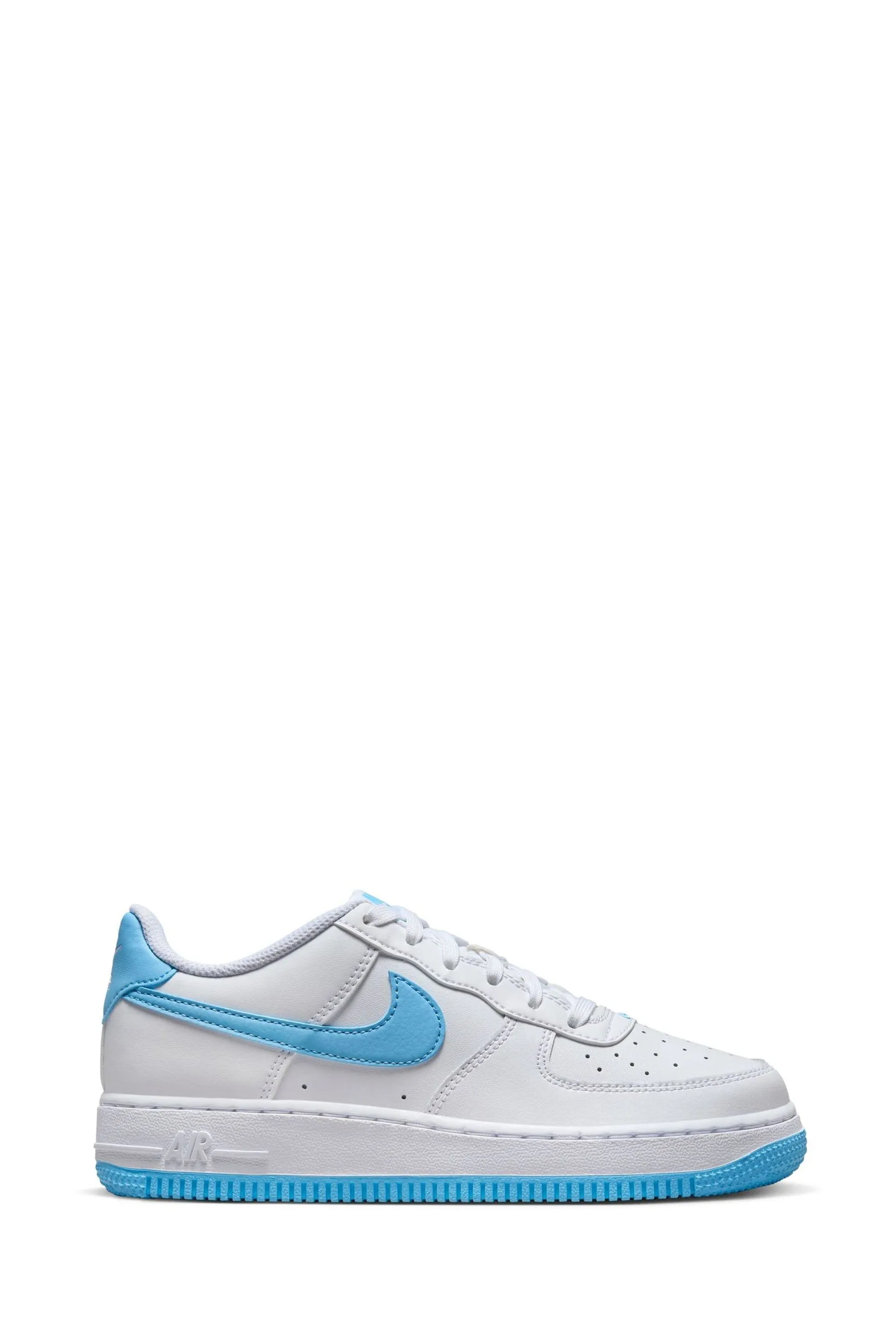 Nike Air Force 1 Youth Trainers    