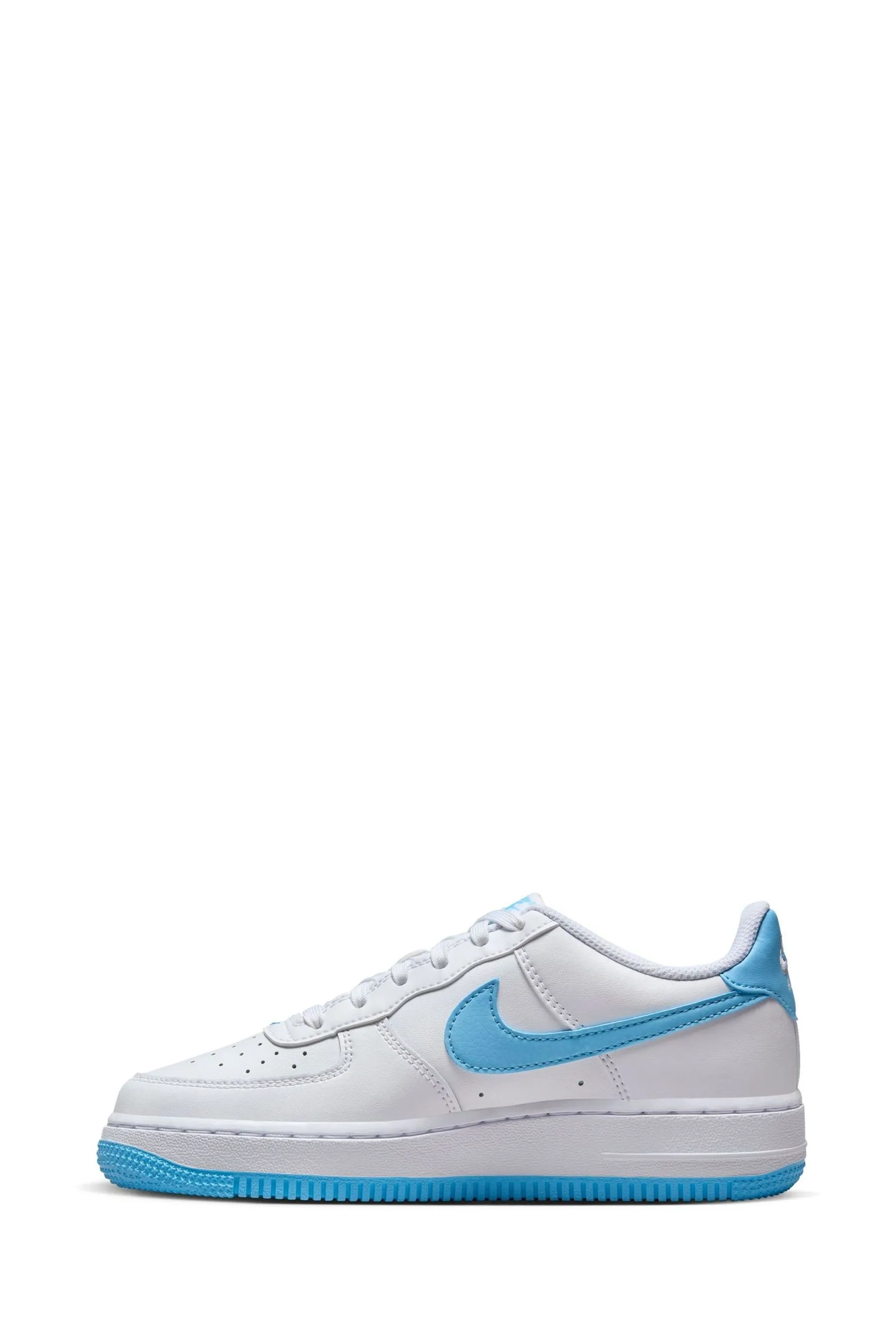 Nike Air Force 1 Youth Trainers    