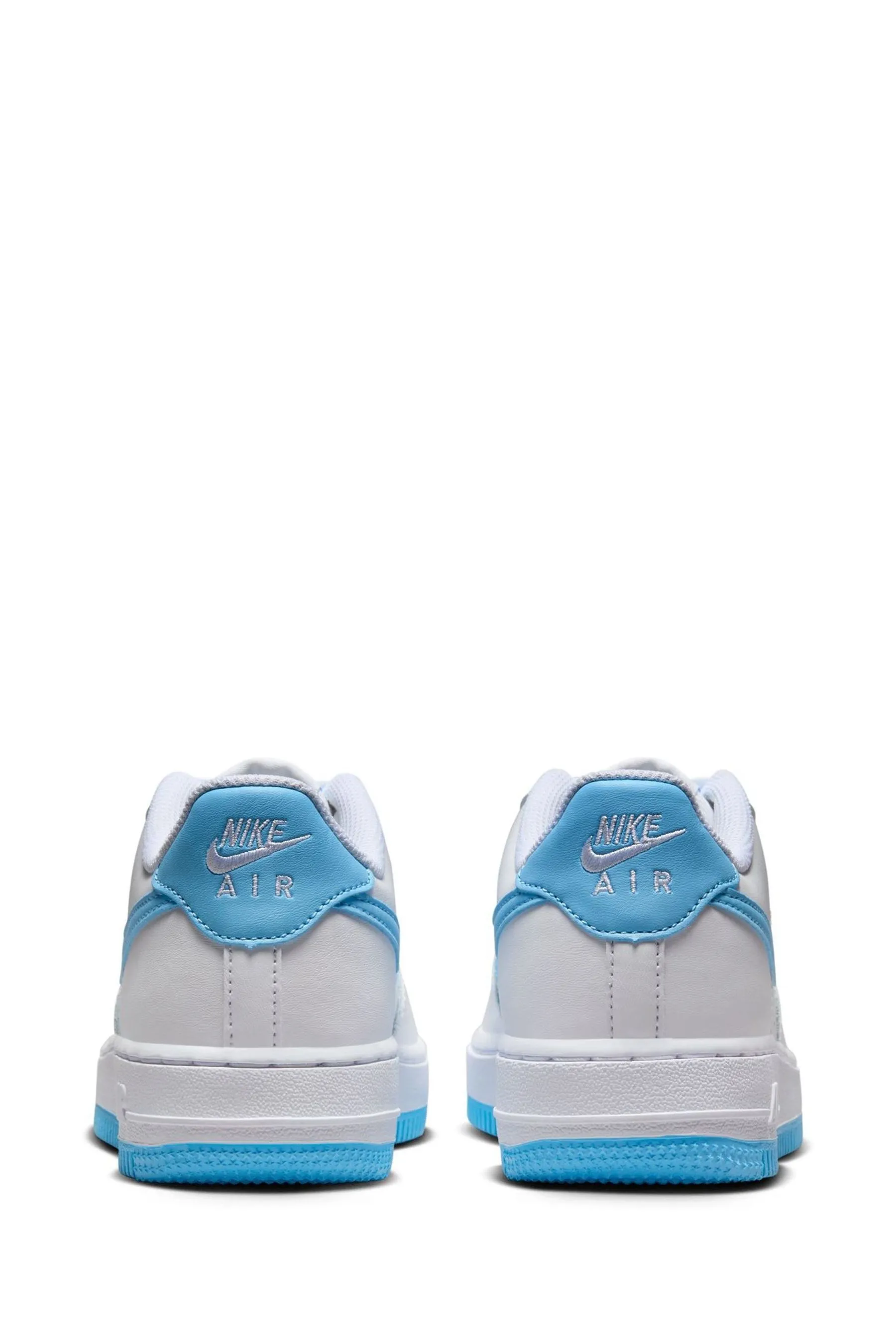 Nike Air Force 1 Youth Trainers    