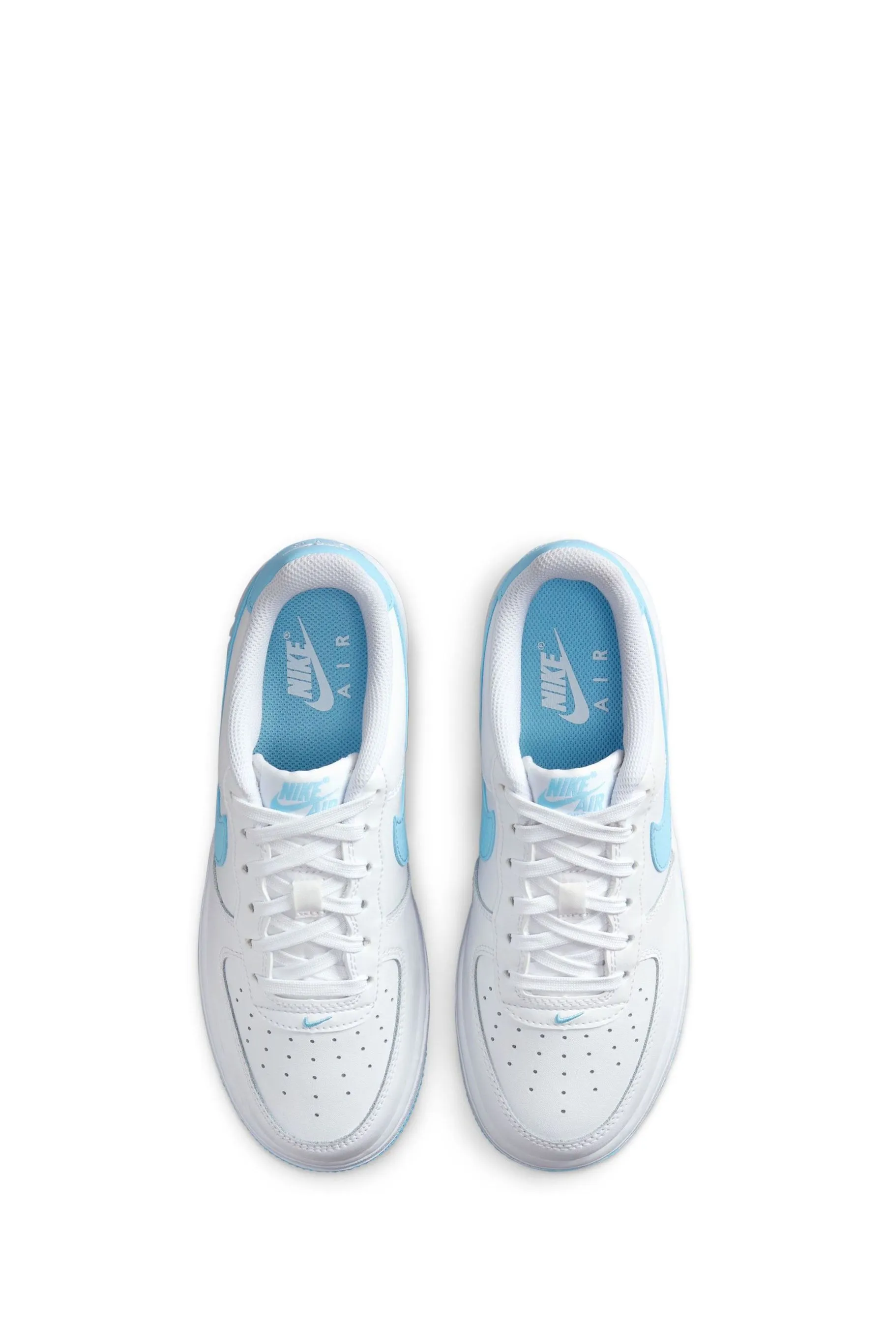 Nike Air Force 1 Youth Trainers    